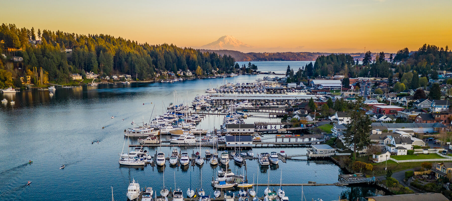 Gig Harbor Office Gig Harbor, WA Coldwell Banker Bain