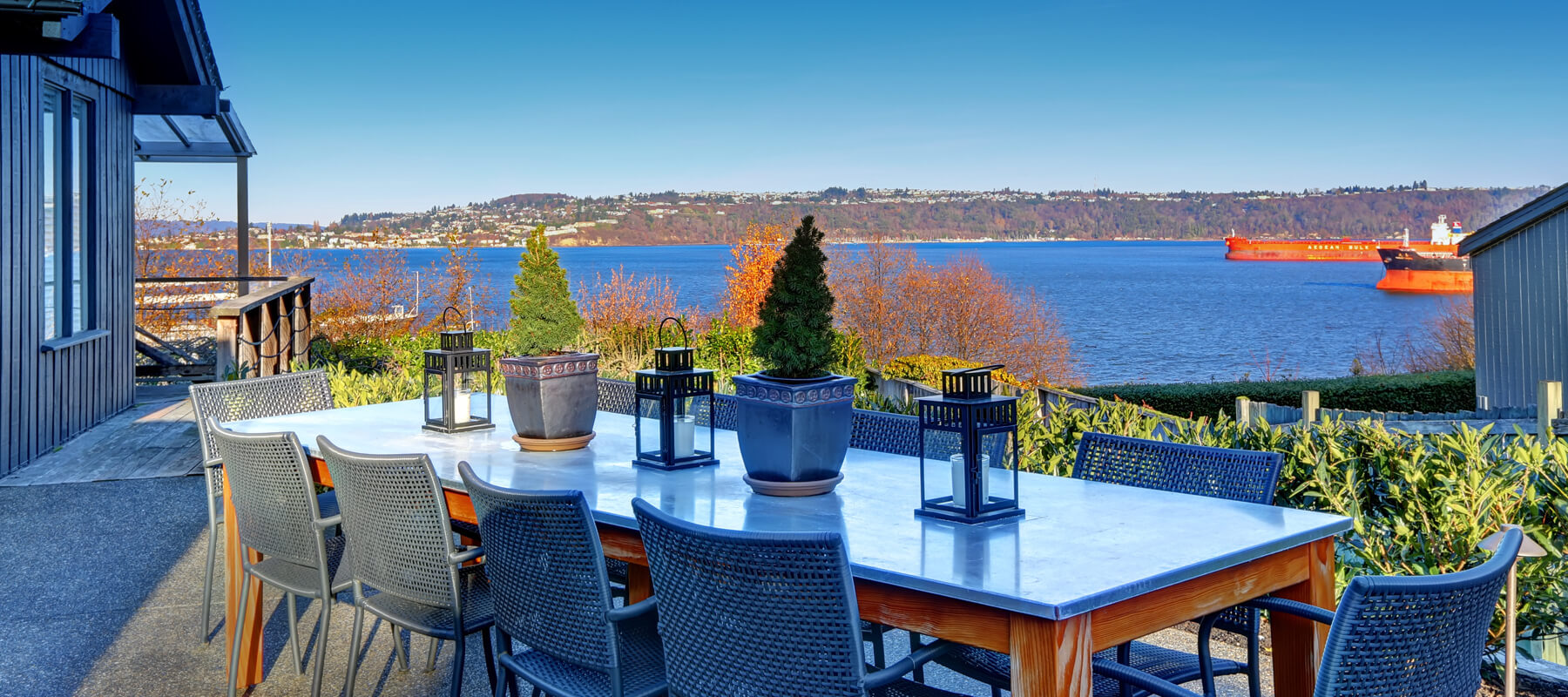 Main Office WA Coldwell Banker Bain