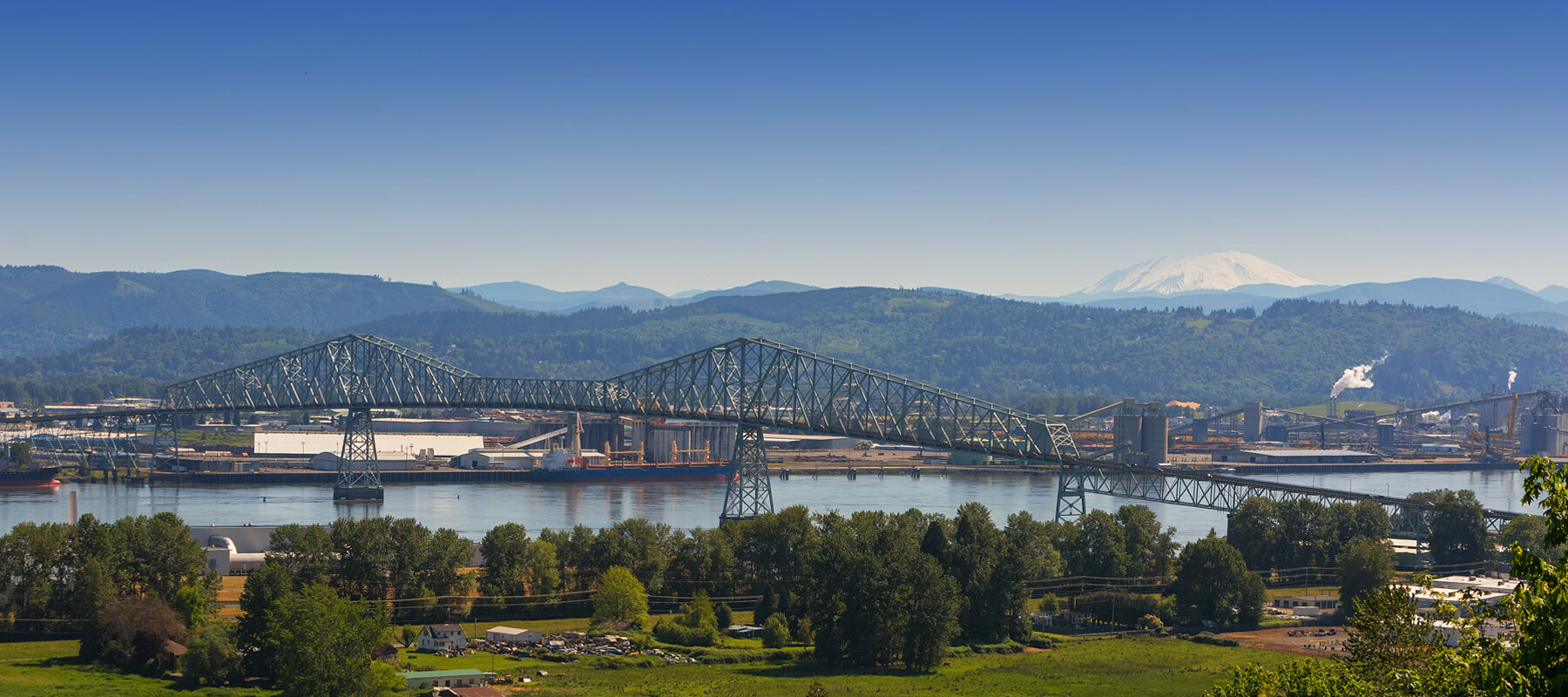 Longview Office Longview, WA Coldwell Banker Bain