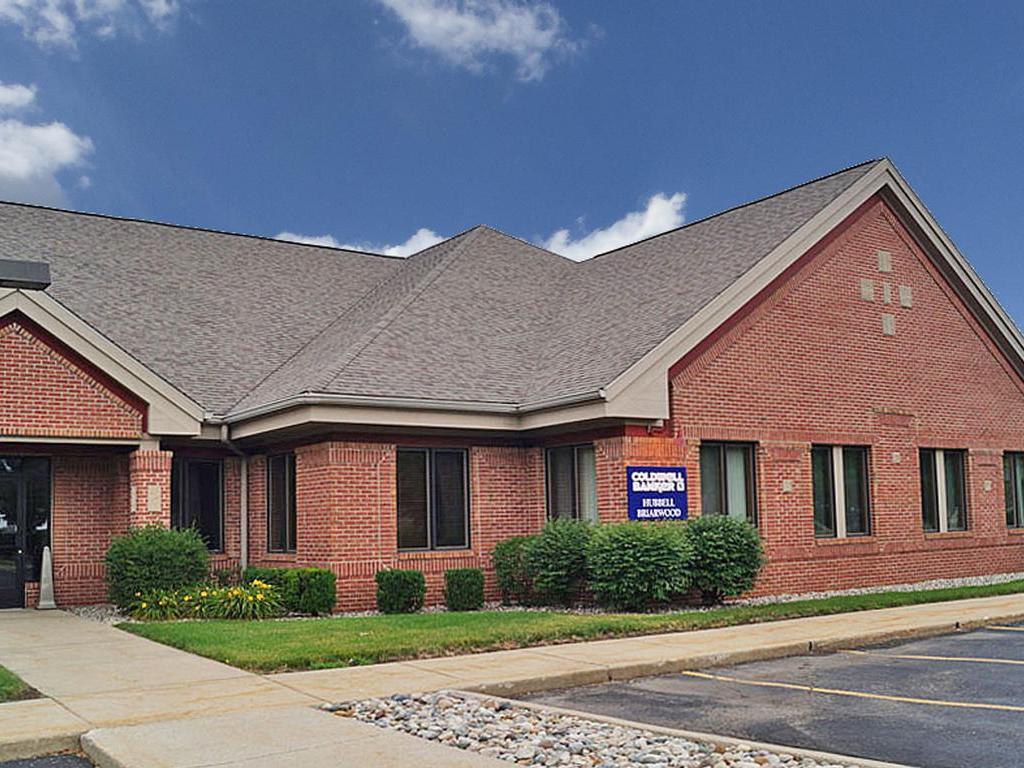 Okemos Office Okemos, MI Coldwell Banker Realty