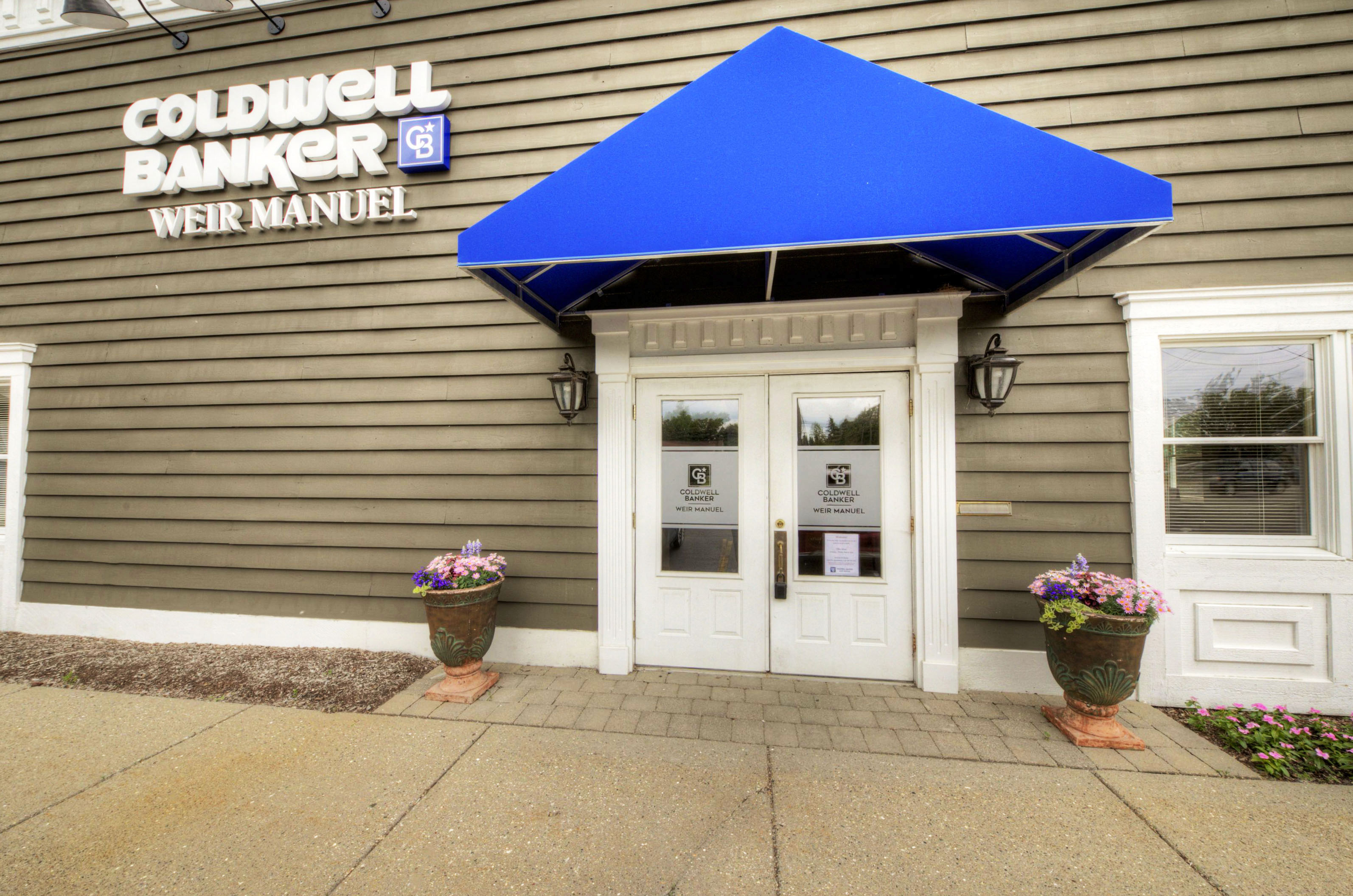 Clarkston North Oakland Office Clarkston, MI Coldwell Banker Realty