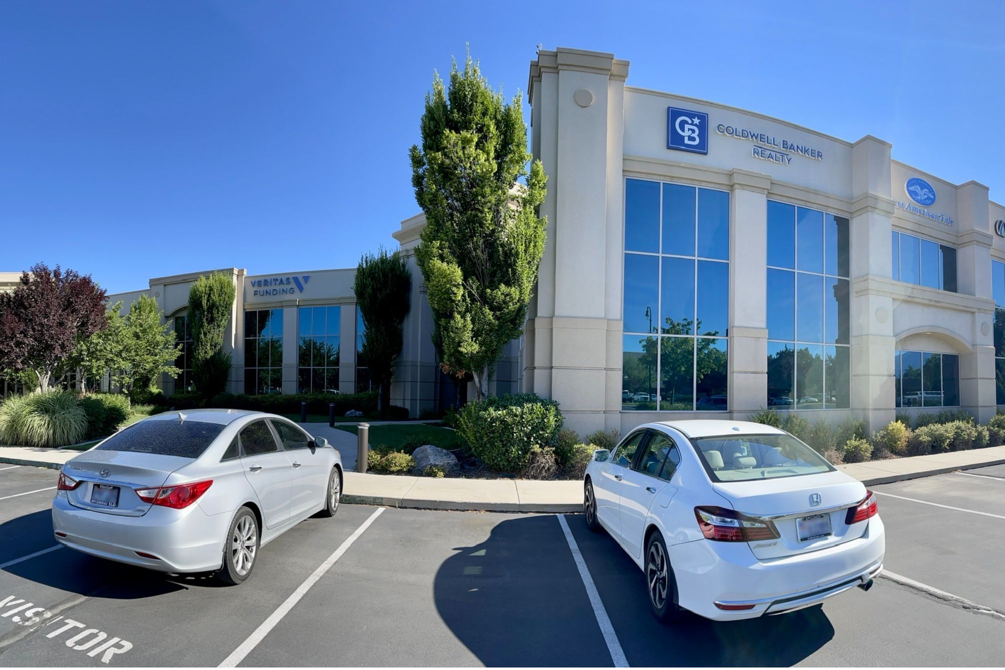 ProvoOrem & Sundance Office Orem, UT Coldwell Banker Realty