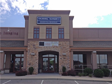 Chambersburg Office Chambersburg Pa Coldwell Banker Residential Brokerage