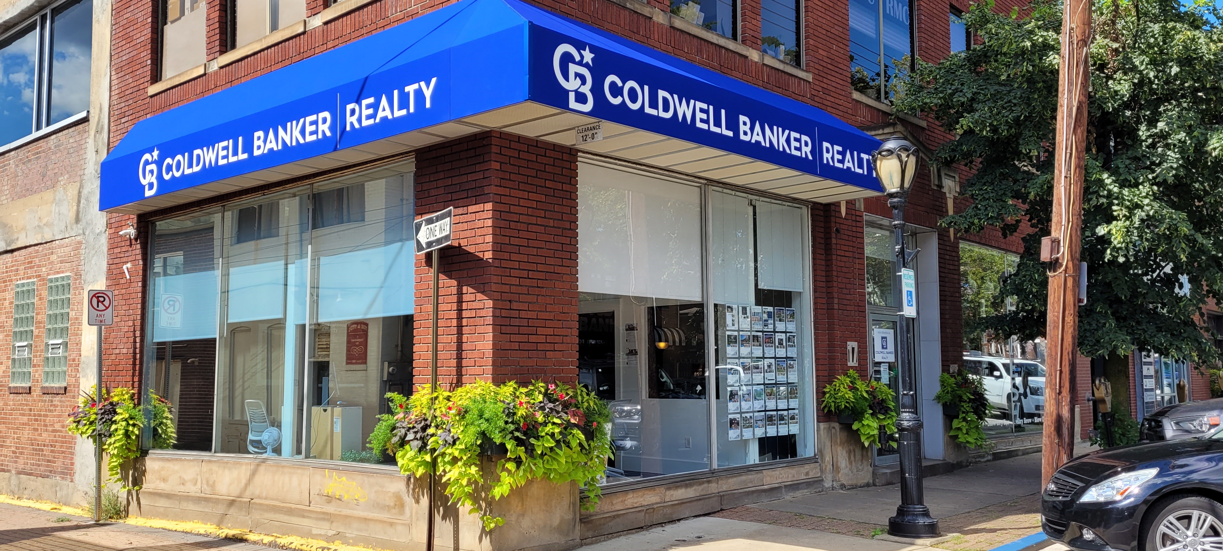 Fox Chapel Office Pittsburgh, PA Coldwell Banker Realty