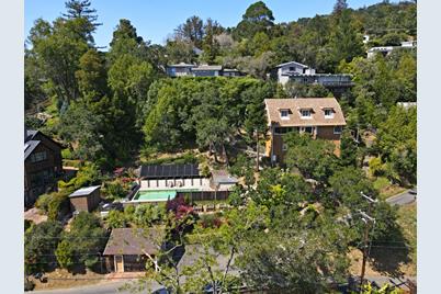 47 Coronet Ave, Mill Valley, CA 94941 - Photo 1