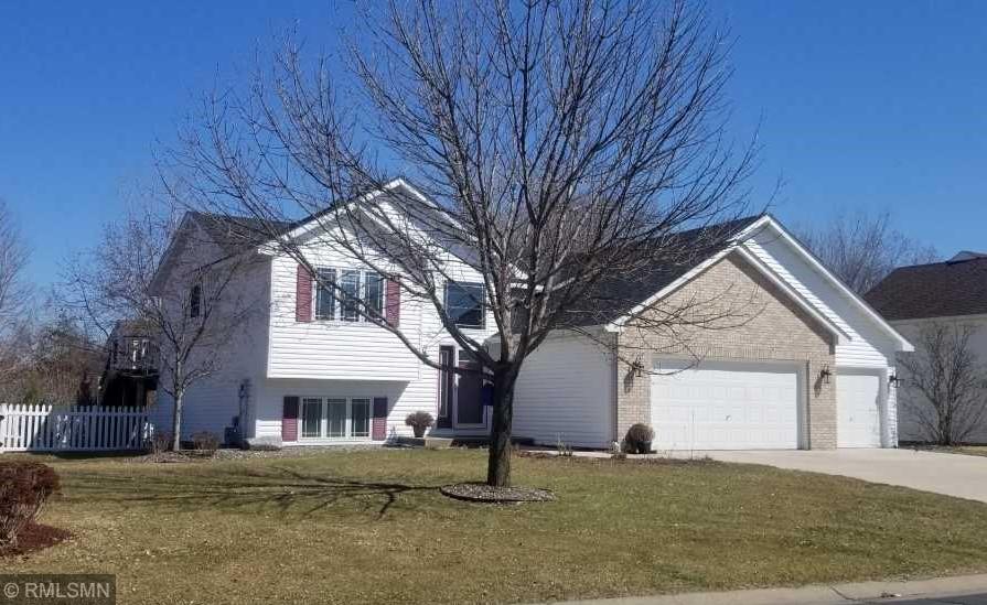 5101 Kings Cir N Brooklyn Park Mn 55443 Mls 5218055 Coldwell 5101 Kings Cir N Brooklyn Park Mn 55443