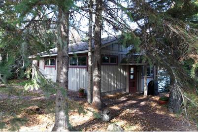 16 E Chimney Rock Rd Hovland Mn 55606 Mls 5316227 Coldwell