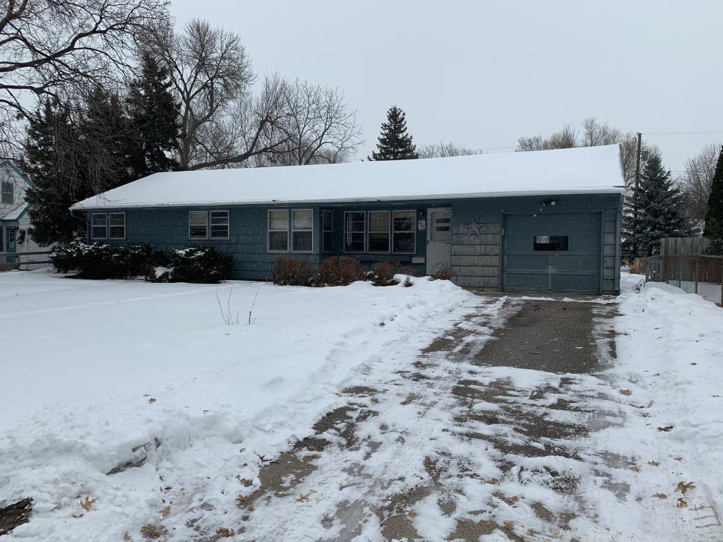 6721 11th Ave S Richfield Mn 55423 Mls 5432042 Coldwell Banker