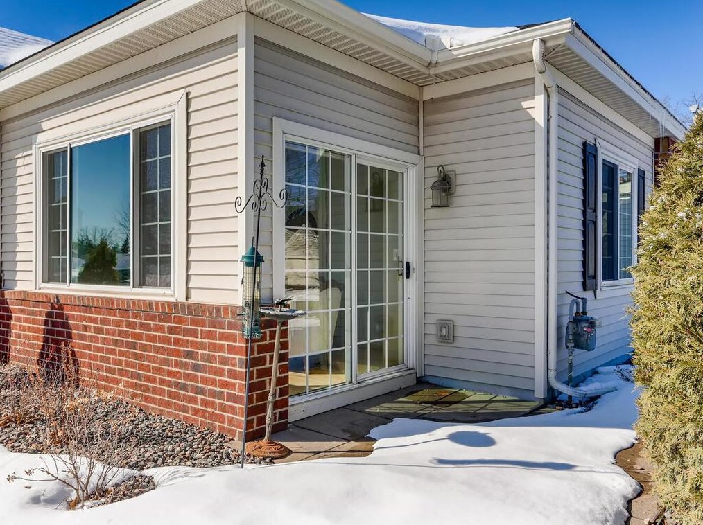 14024 54th Ave, Minneapolis MN  55446-1680 exterior