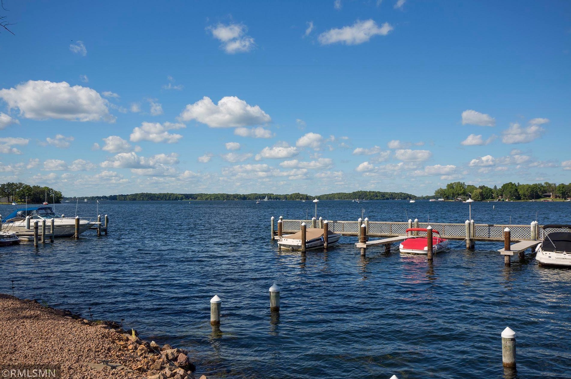 603 Lake St, Orono MN 55331-1972 exterior