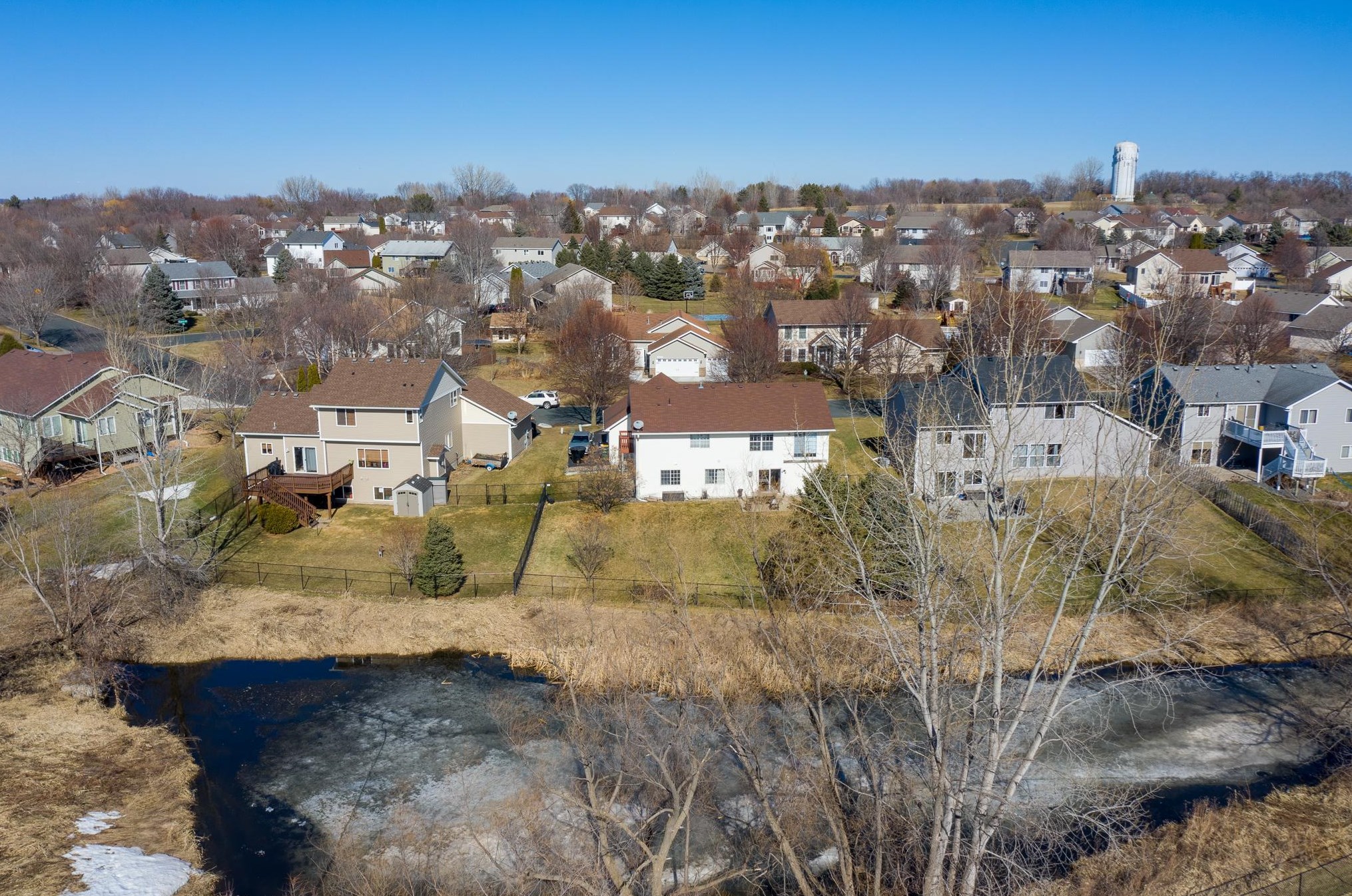 18611 Explorer Way, Farmington MN 55024-7025 exterior