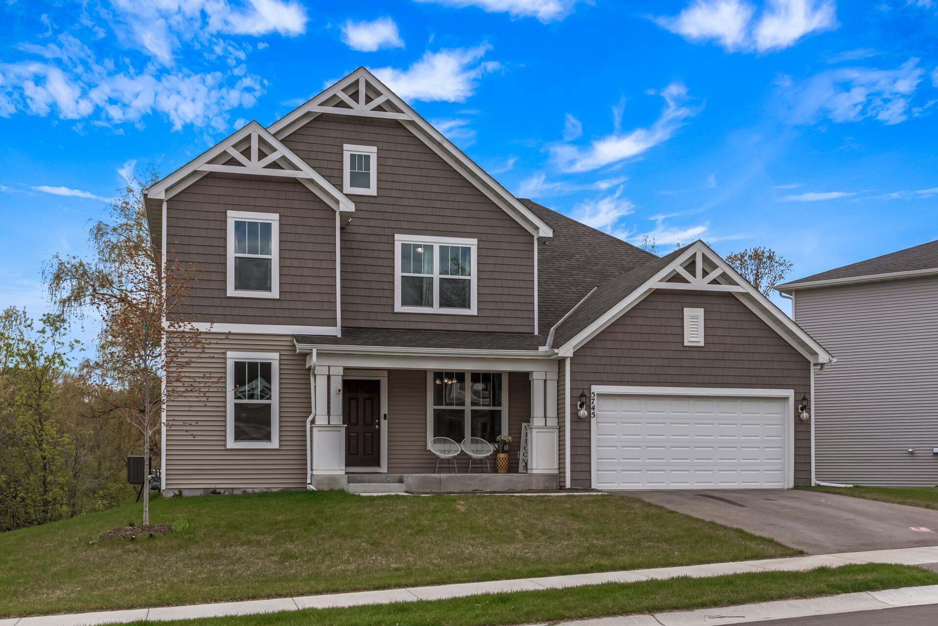 5745 Urbandale Ln N Plymouth Mn Mls Coldwell Banker