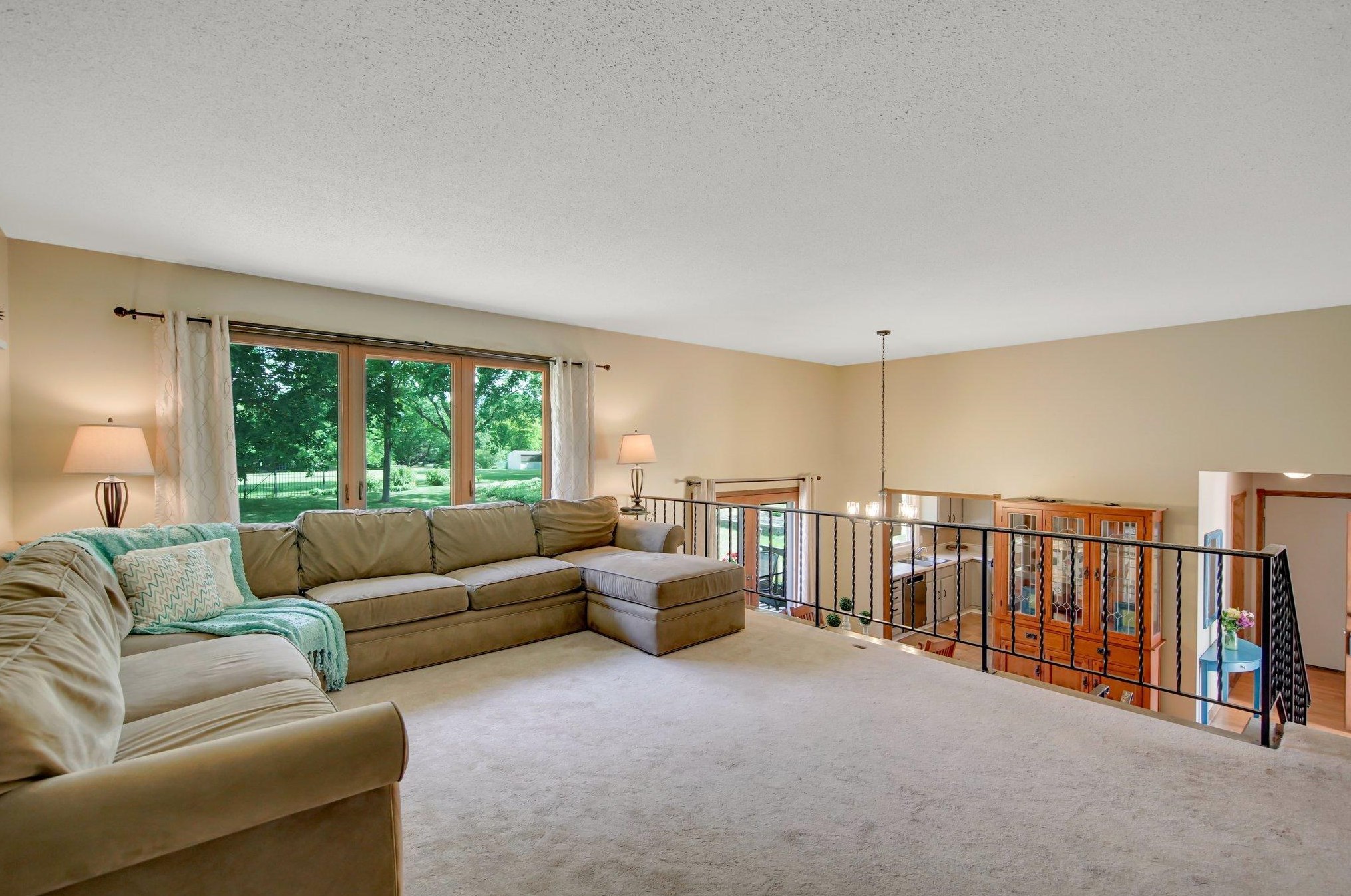 2395 Standridge Ave, Saint Paul MN  55109-1545 exterior