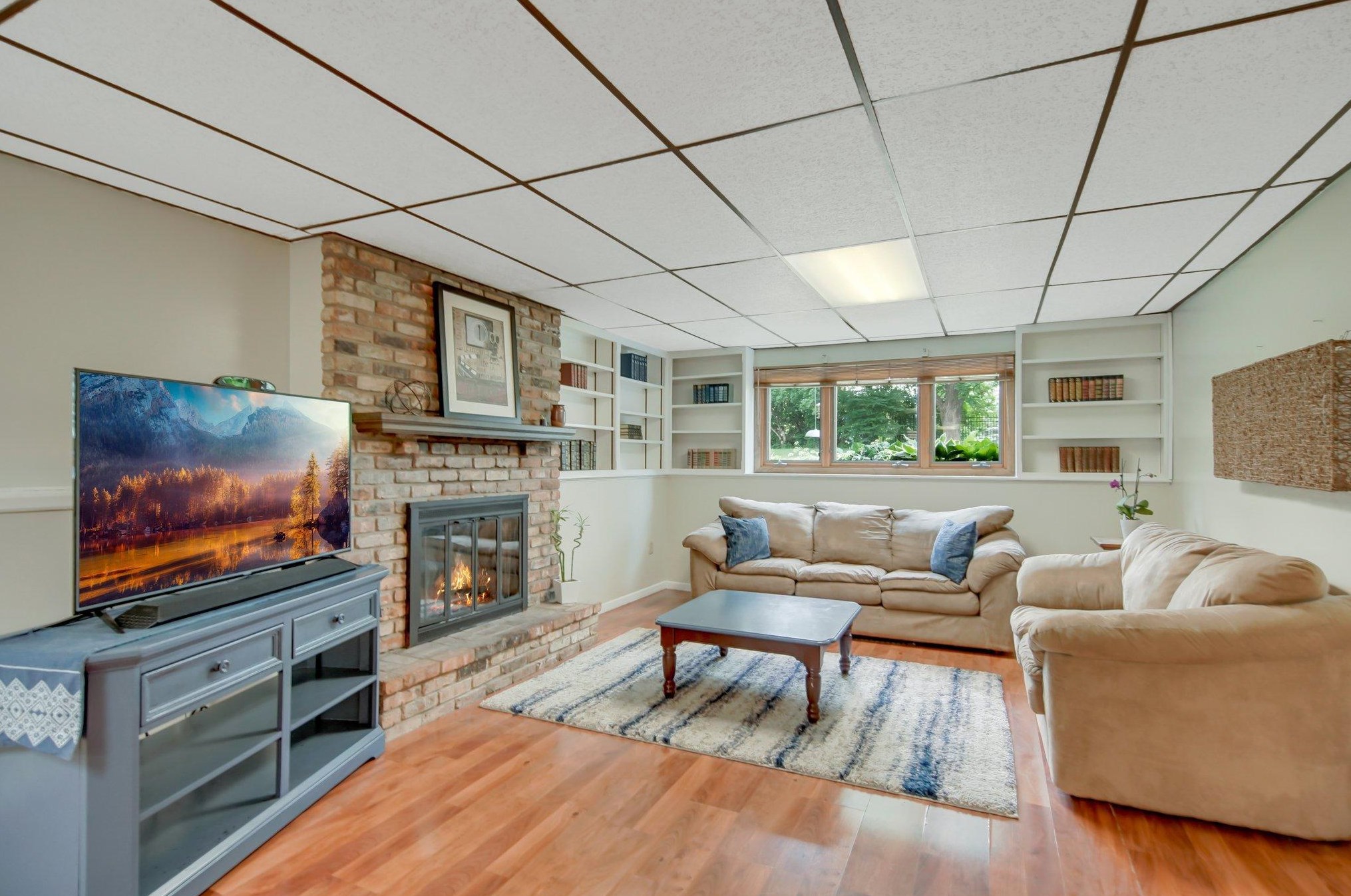 2395 Standridge Ave, Saint Paul MN  55109-1545 exterior