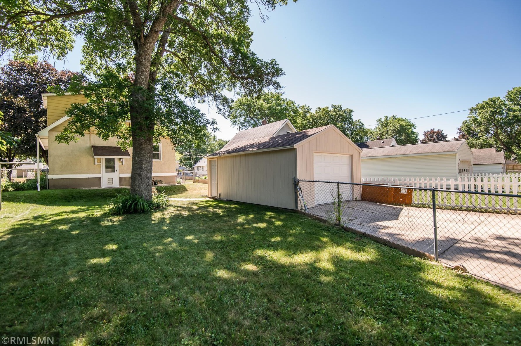 407 10 Ave, Rochester MN 55906-2911 exterior