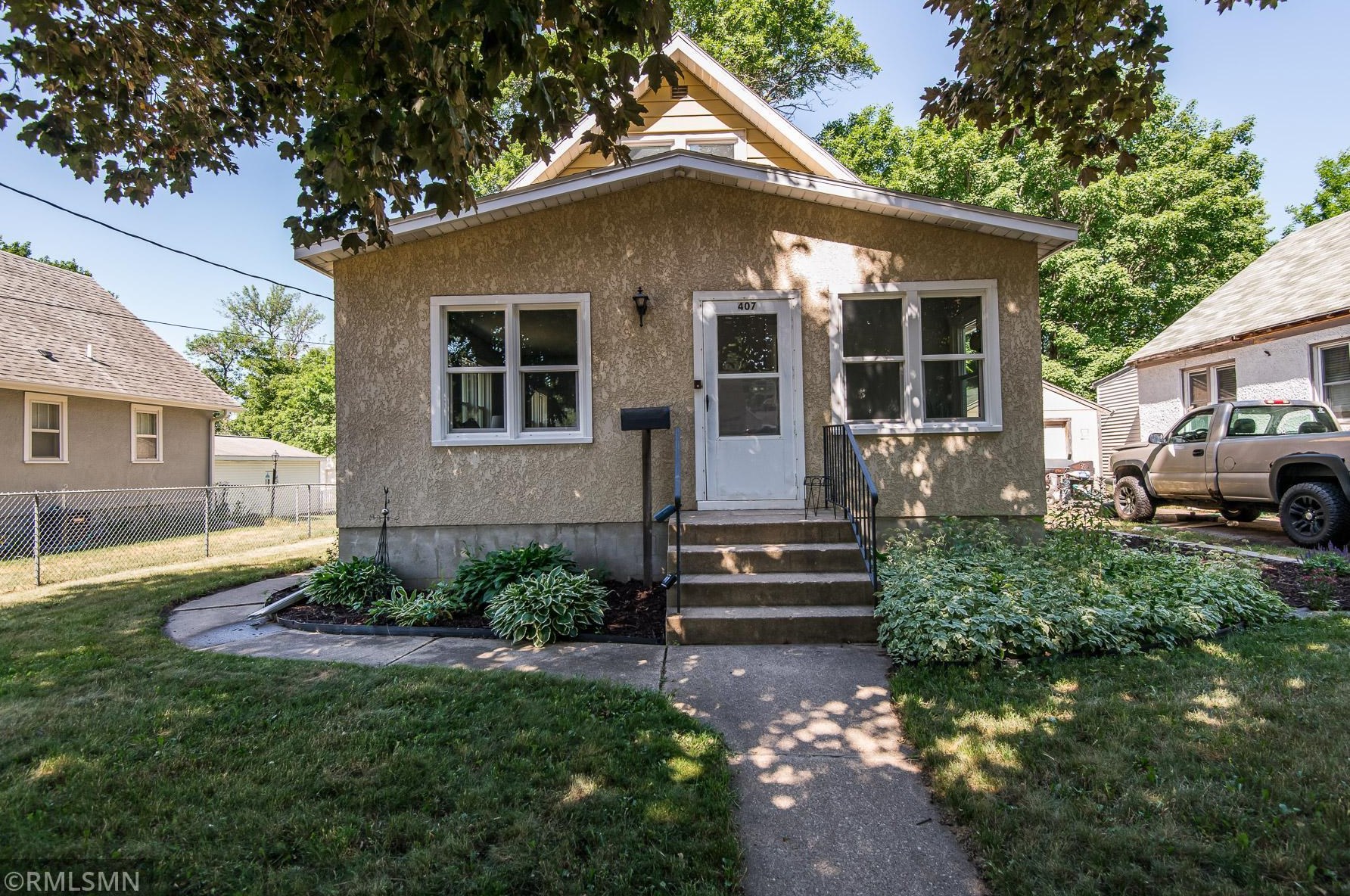 407 10 Ave, Rochester MN 55906-2911 exterior