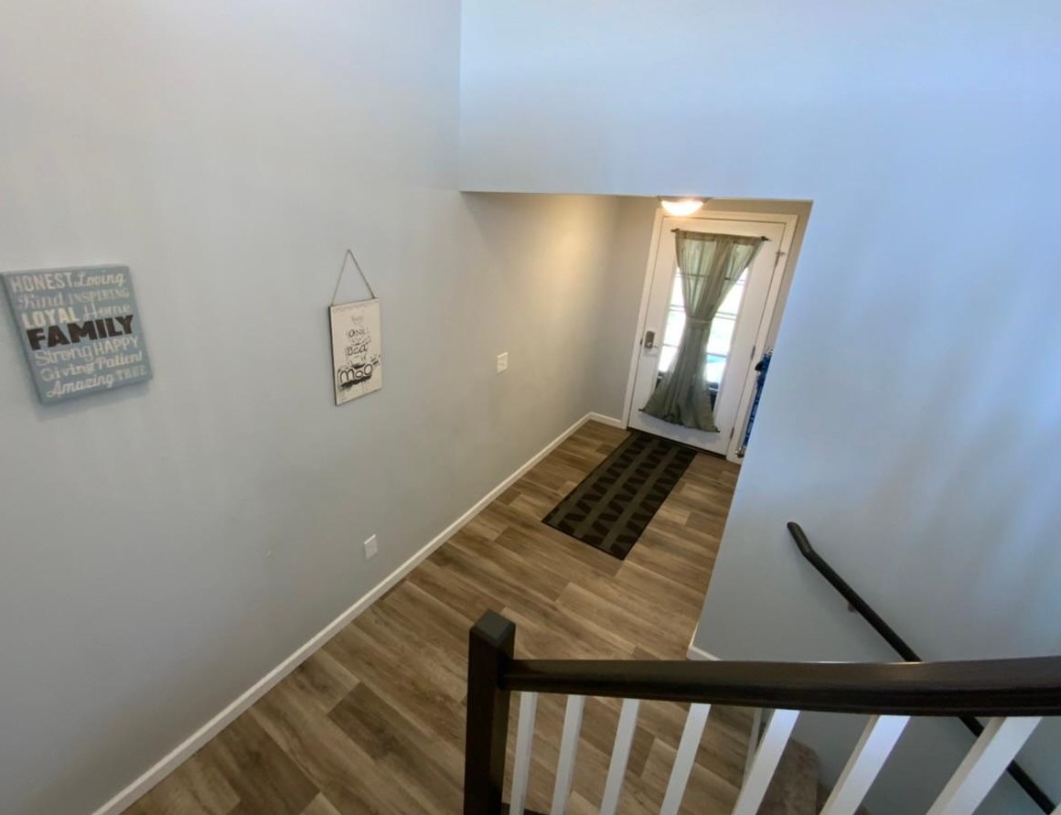 414 Bluebird St, Quamba MN  55051-1469 exterior