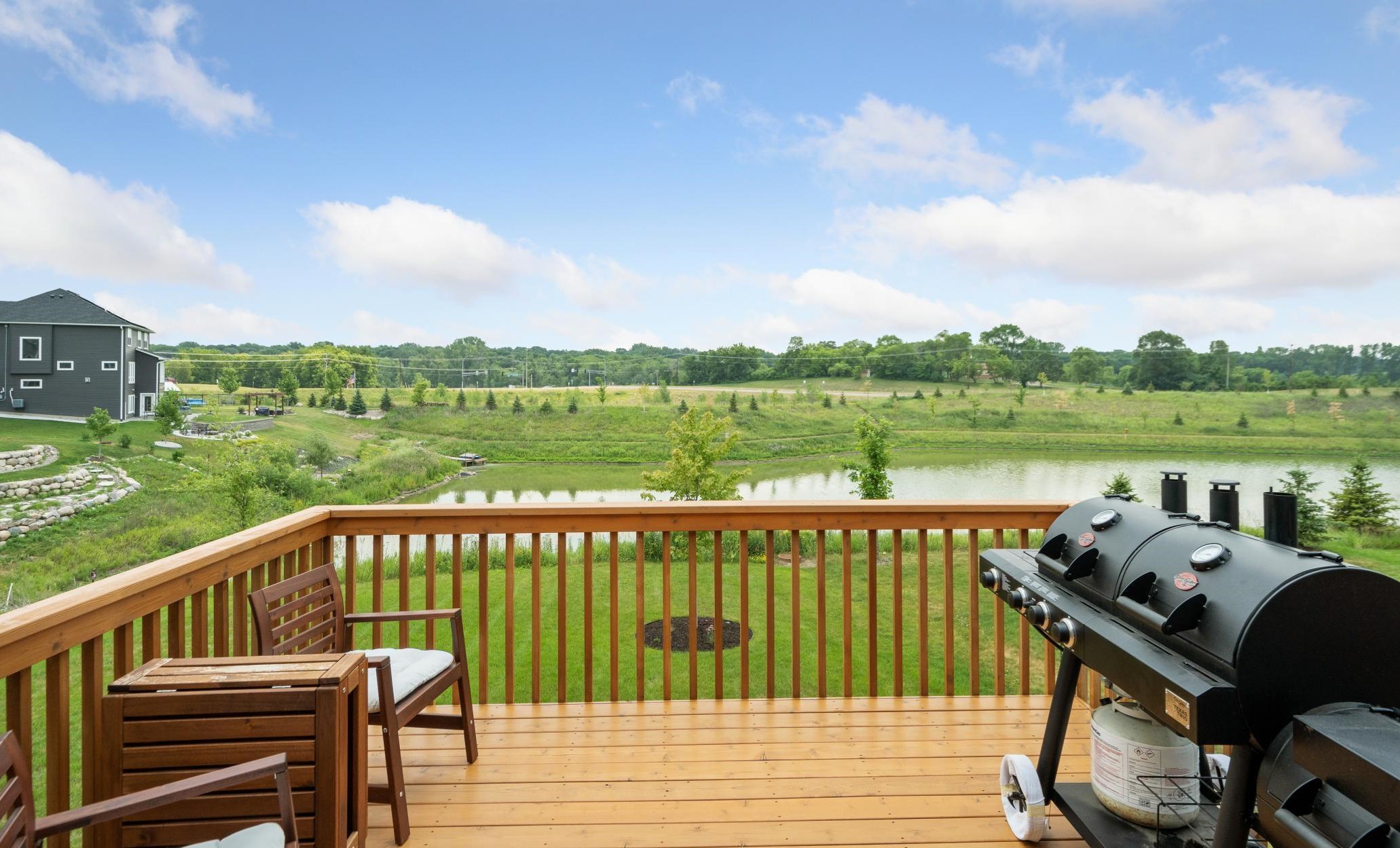 8211 158th St, Prior Lake MN  55378-2535 exterior