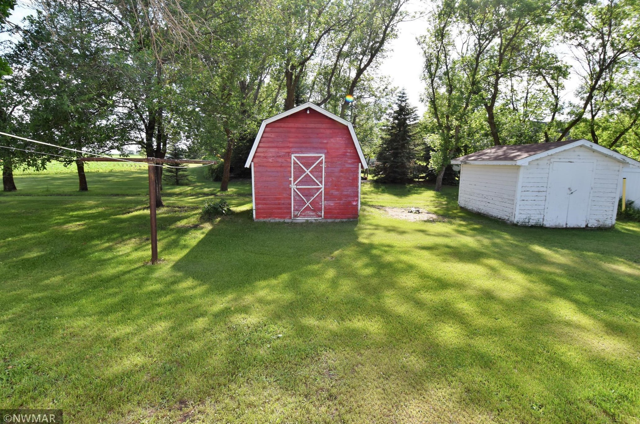 126 Riverside Dr, Stephen MN  56757-4301 exterior