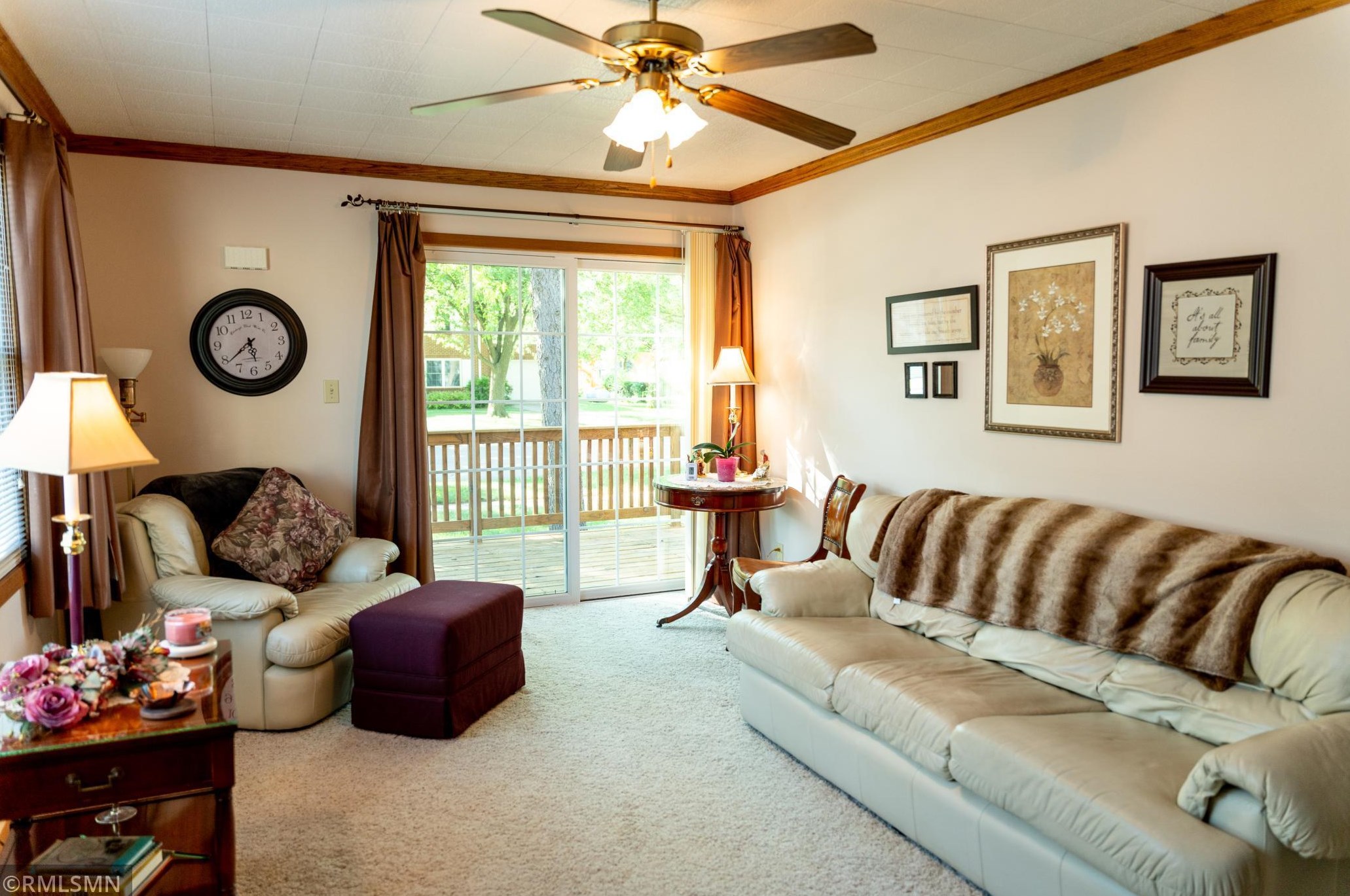 408 Adams St, Saint Leo MN  56264-9605 exterior