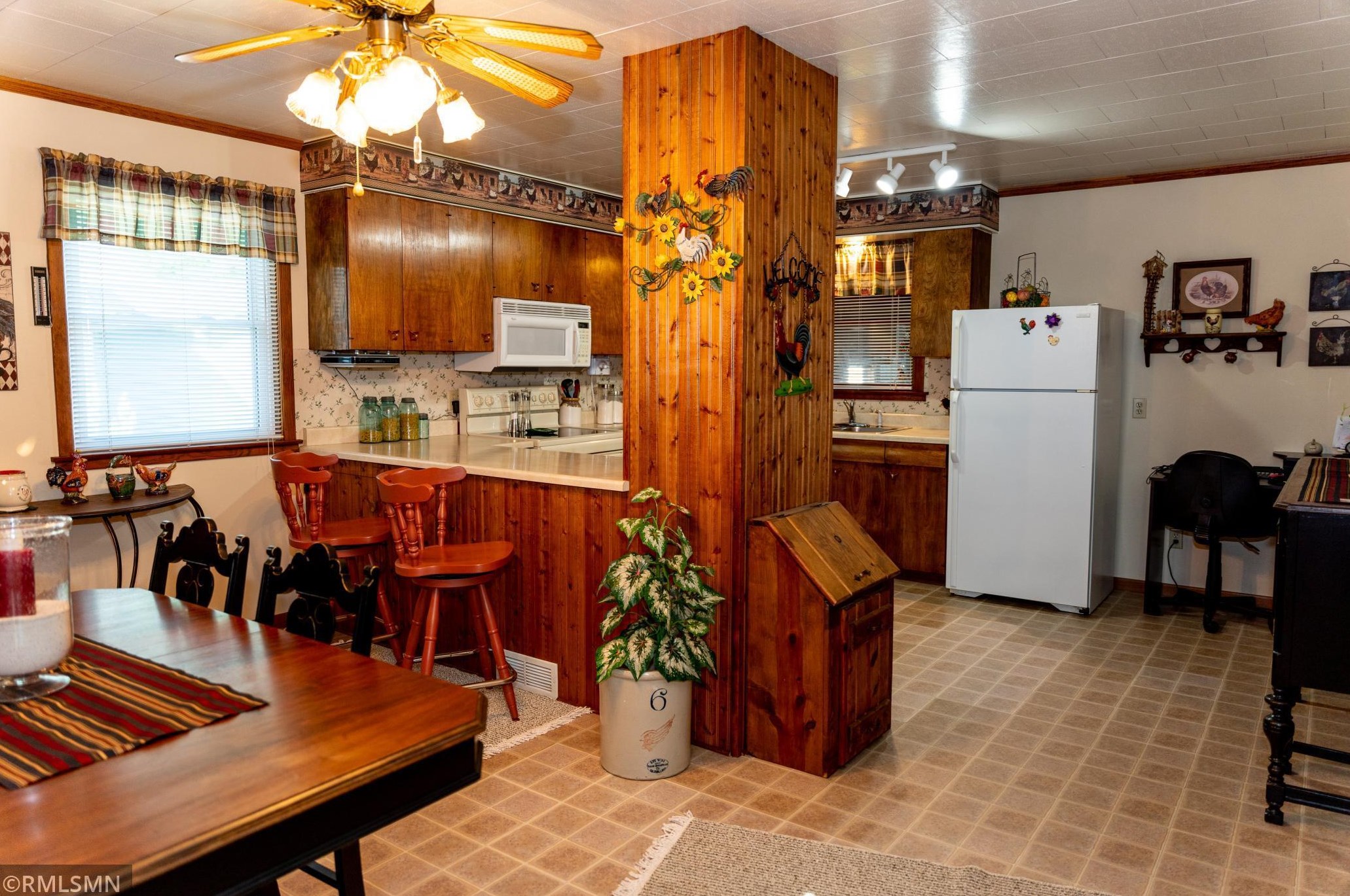 408 Adams St, Saint Leo MN  56264-9605 exterior