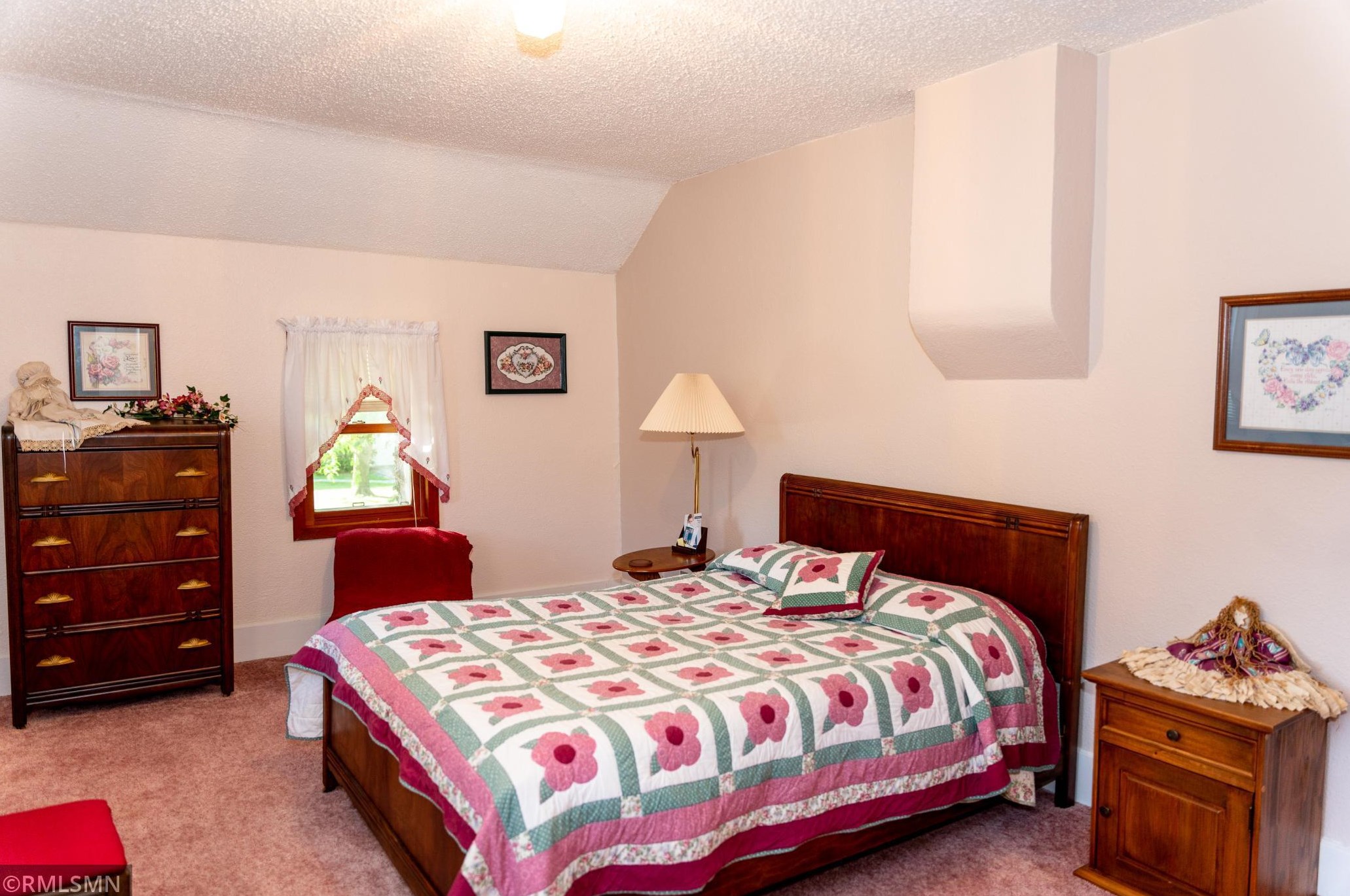 408 Adams St, Saint Leo MN  56264-9605 exterior