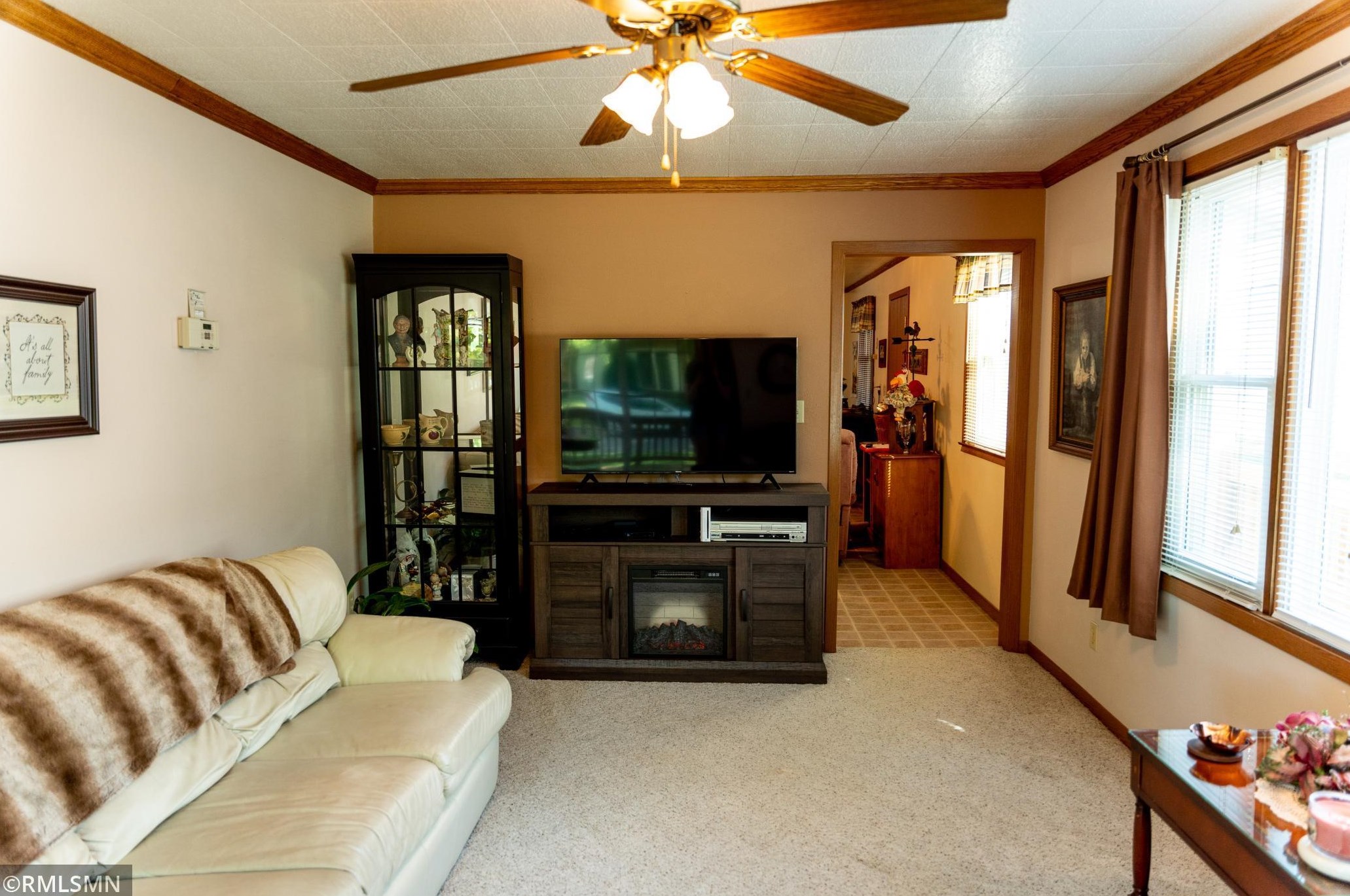 408 Adams St, Saint Leo MN  56264-9605 exterior