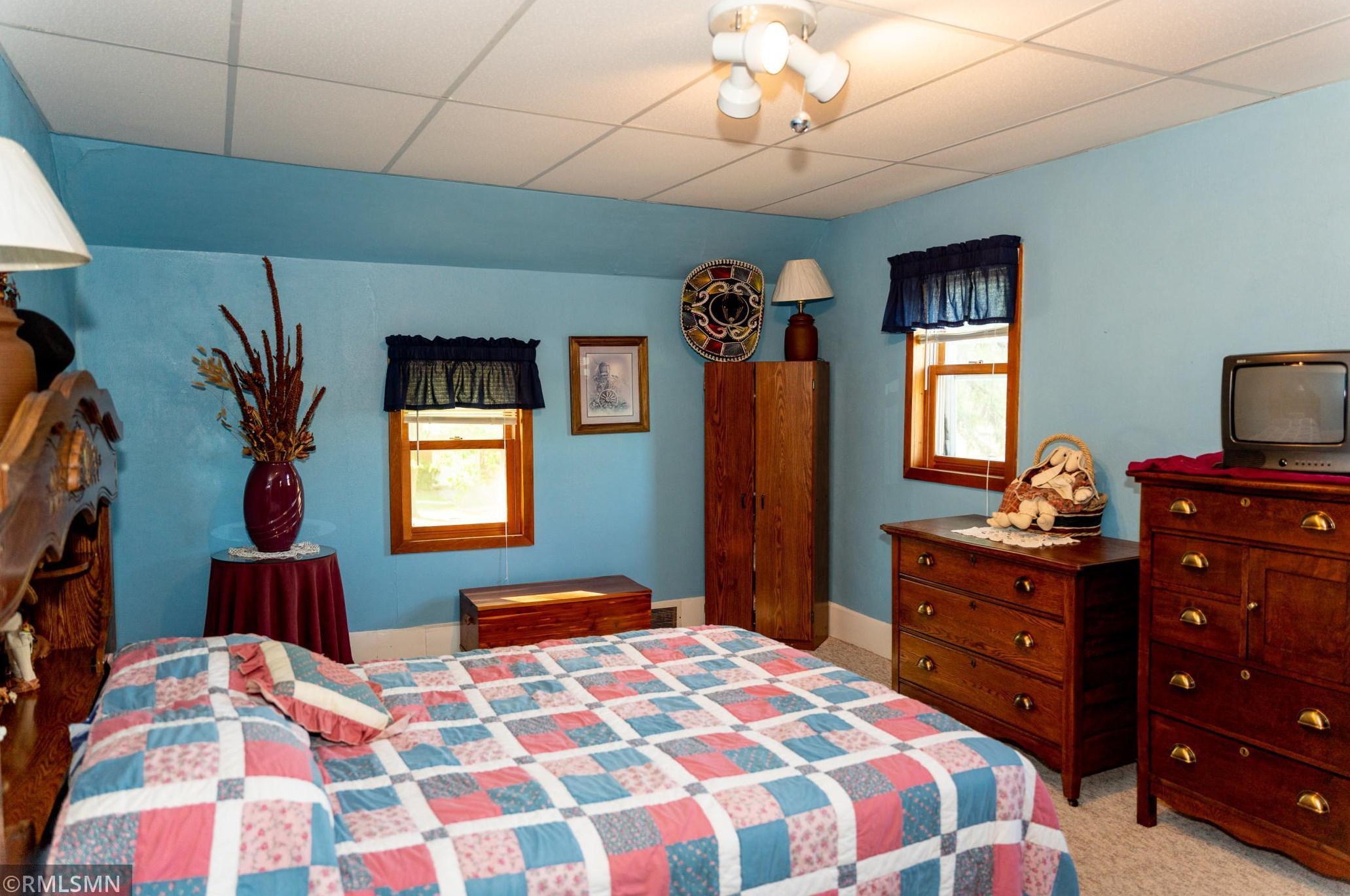 408 Adams St, Saint Leo MN  56264-9605 exterior