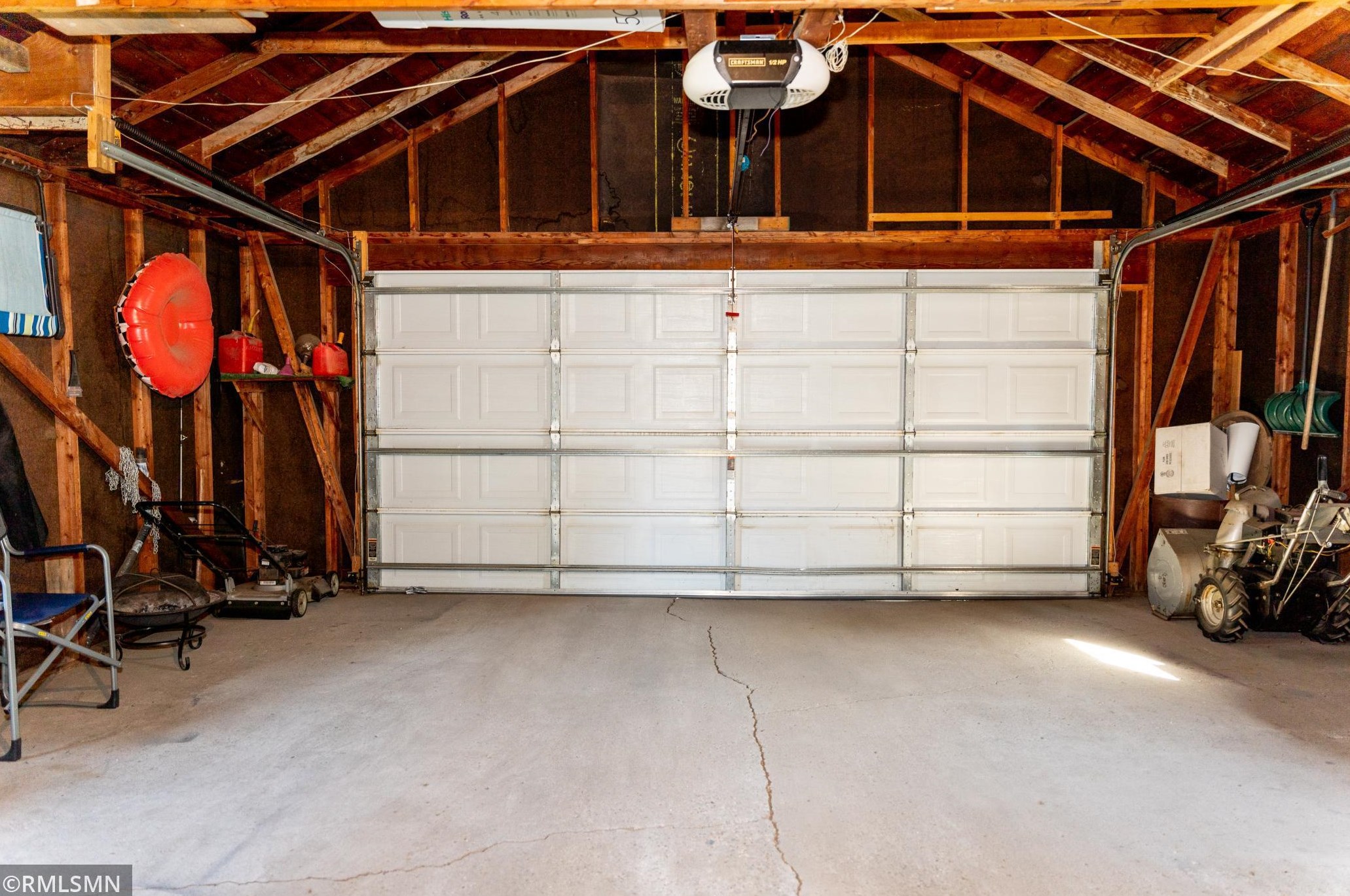 408 Adams St, Saint Leo MN  56264-9605 exterior