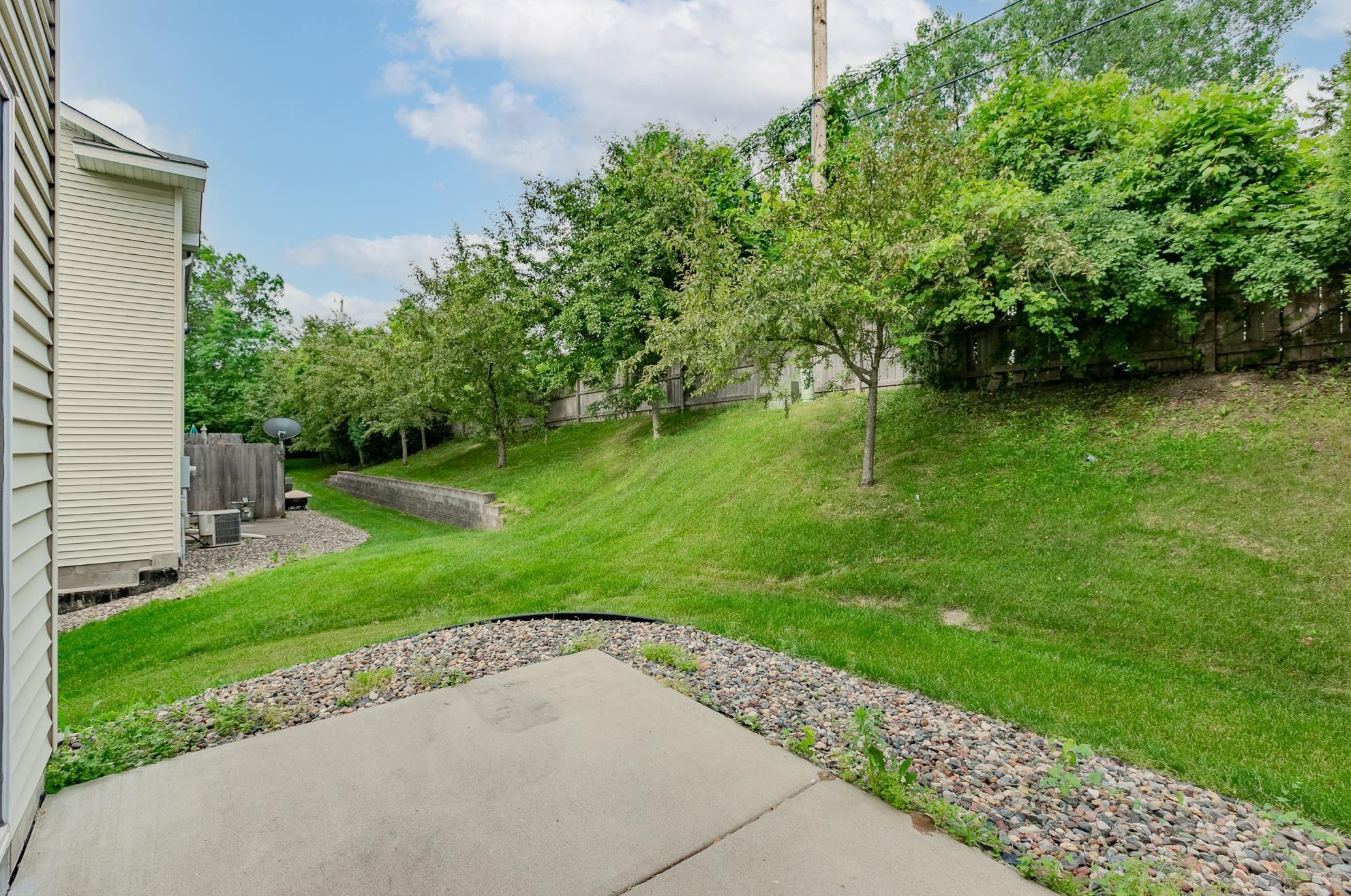 12861 Pennock Ave, Saint Paul MN  55124-3327 exterior