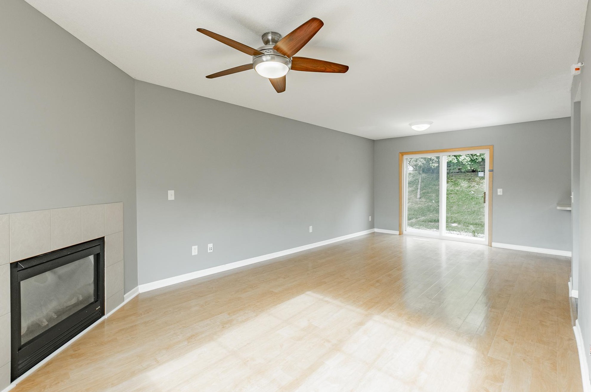 12861 Pennock Ave, Saint Paul MN  55124-3327 exterior