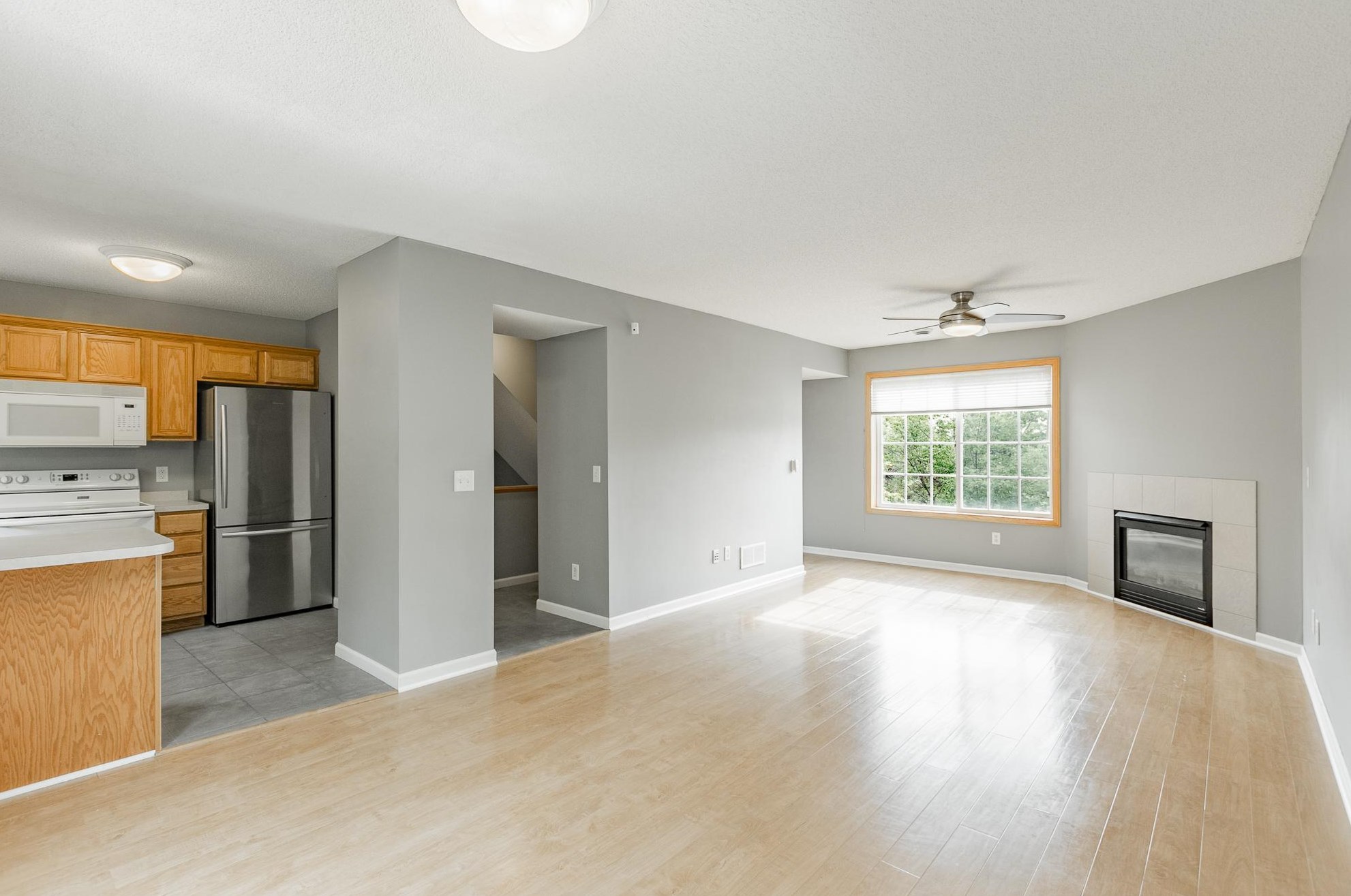 12861 Pennock Ave, Saint Paul MN  55124-3327 exterior