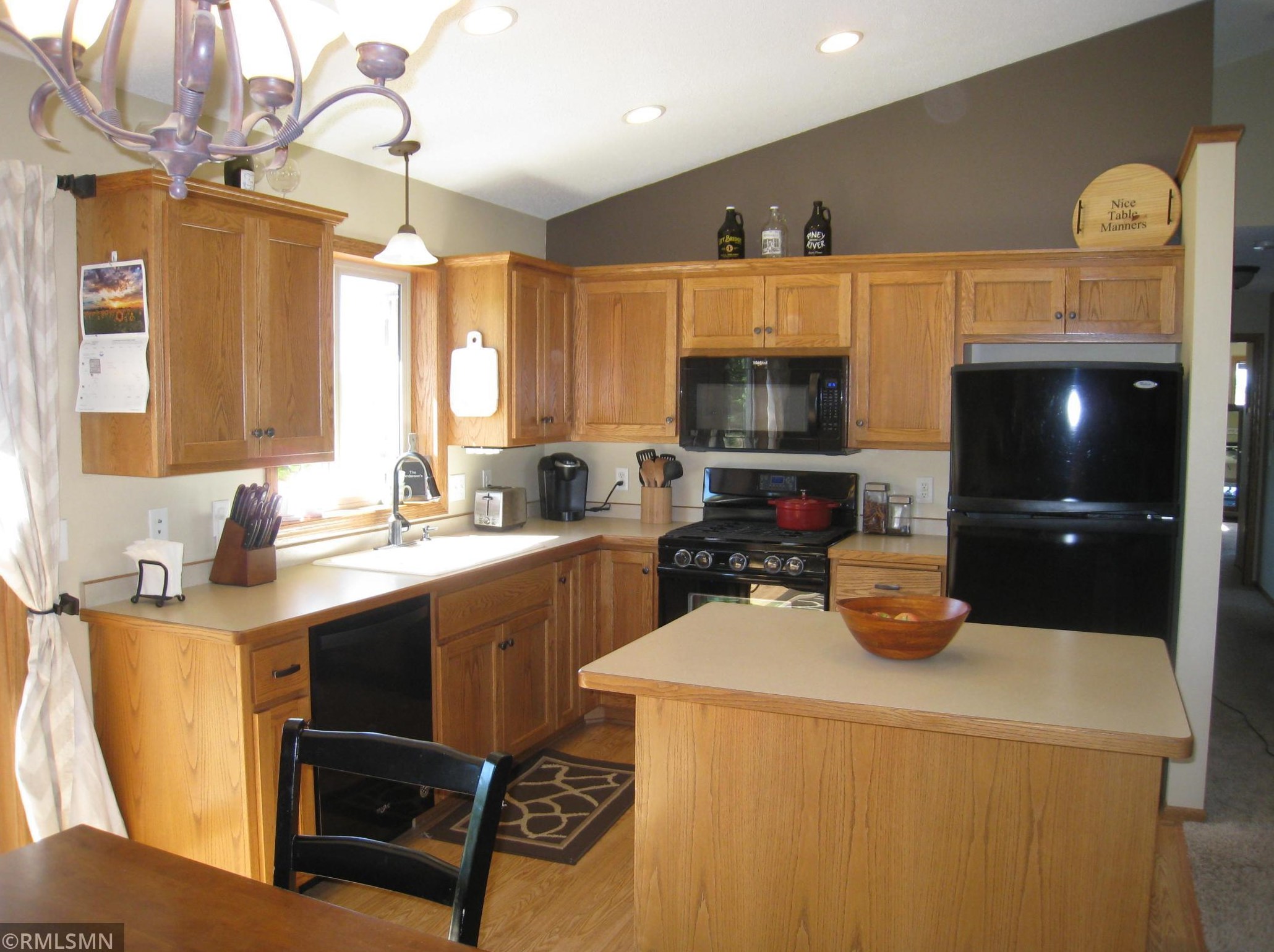 20249 Prairie Dr, Big Lake MN  55309-5203 exterior