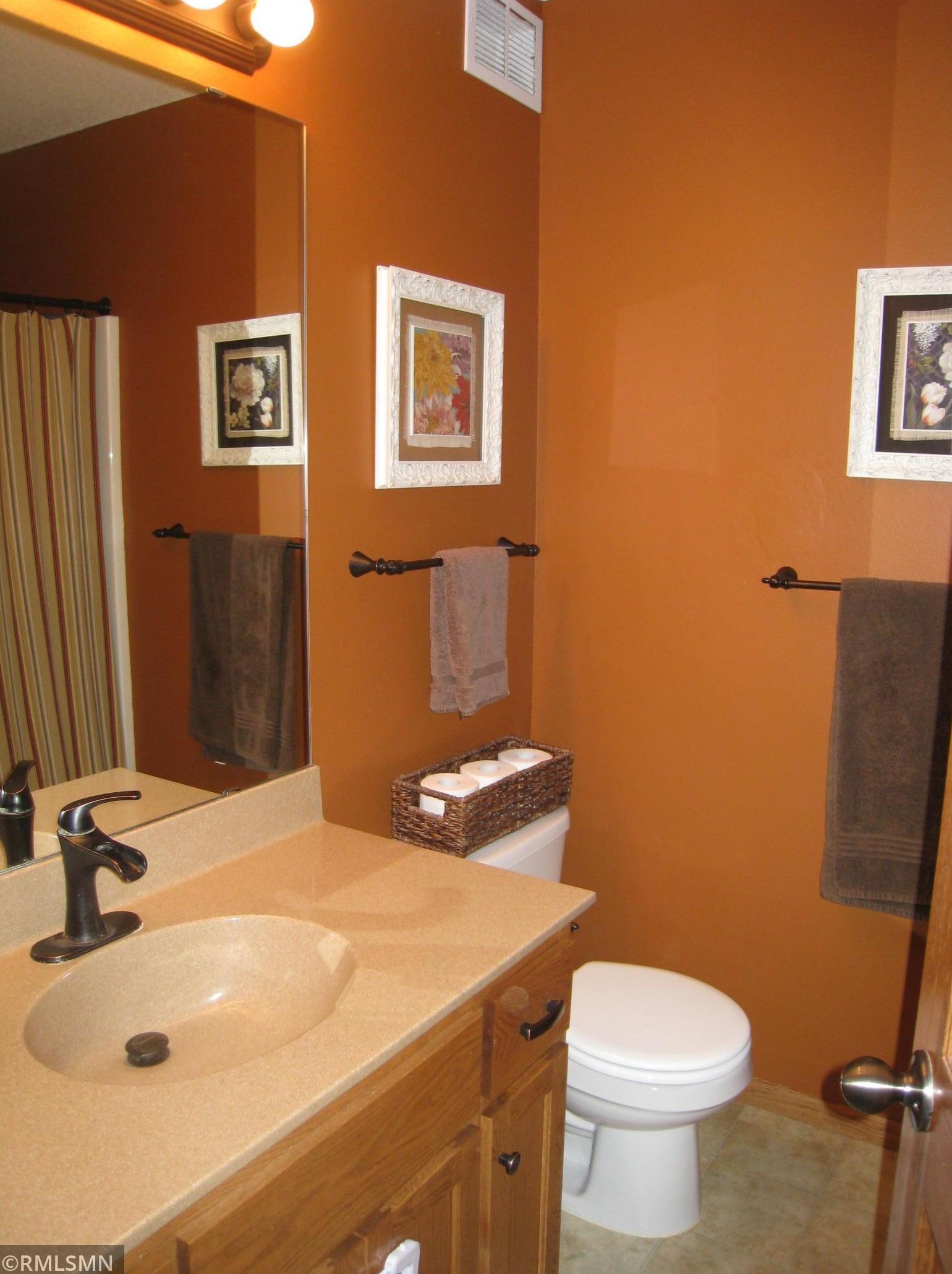 20249 Prairie Dr, Big Lake MN  55309-5203 exterior