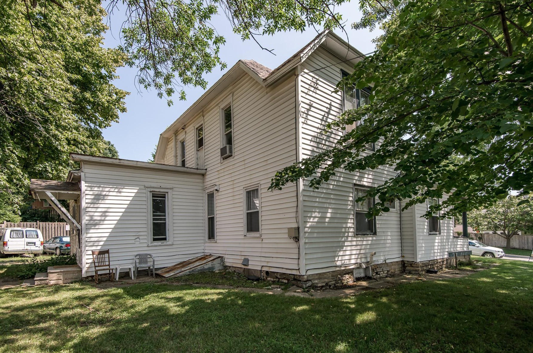 527 6th Ave, Rochester MN 55904-3259 exterior