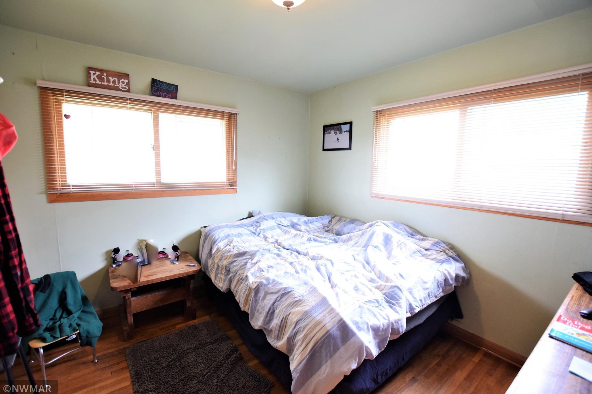 401 3rd St, Ross MN  56751-1120 exterior