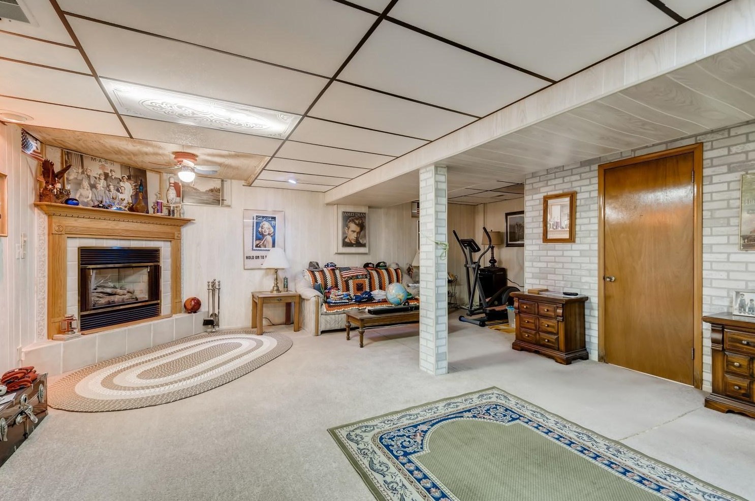 1986 Margaret St, Saint Paul MN  55109-4119 exterior