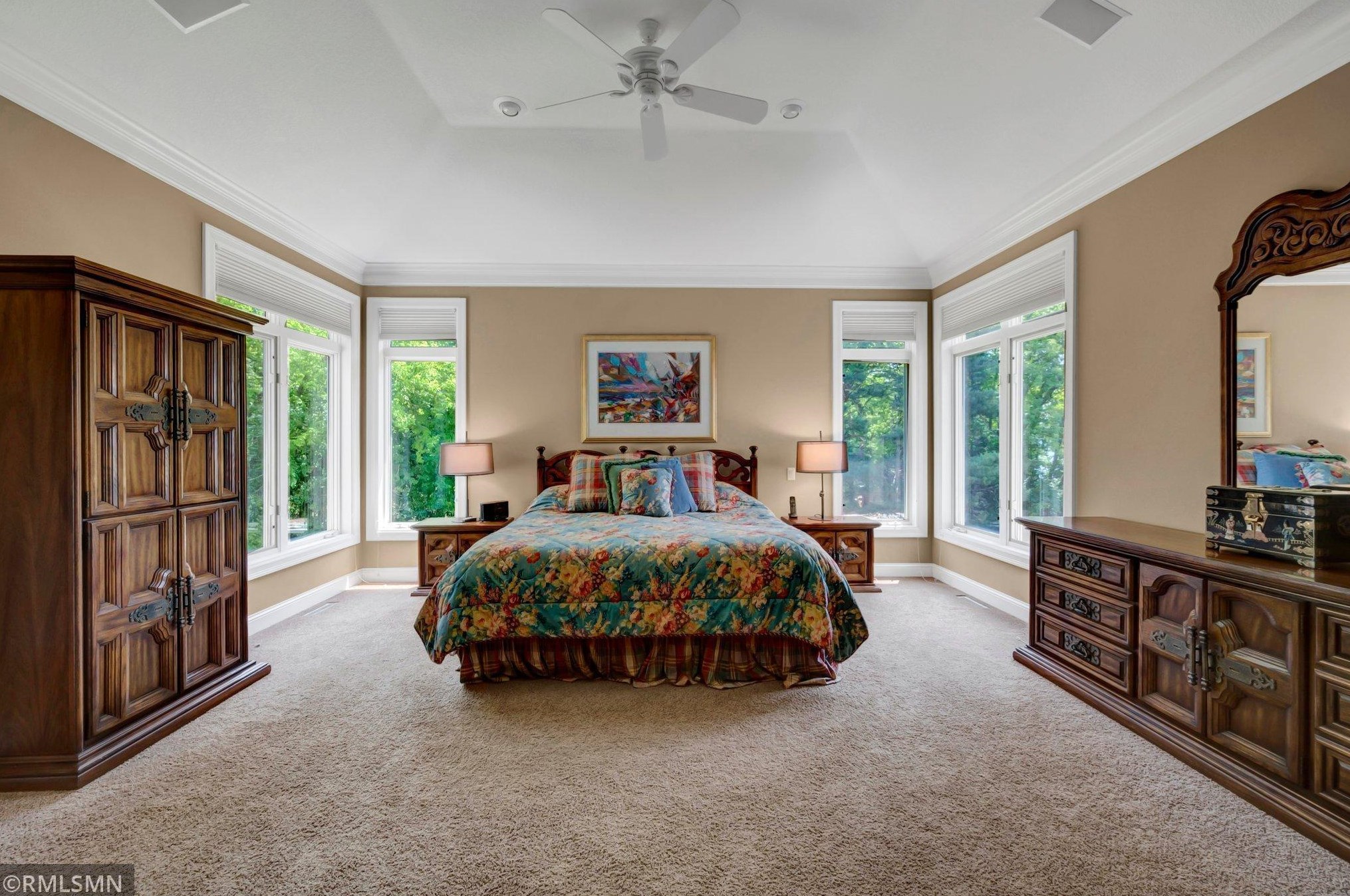 1040 Bayside Ln, Orono MN  55364-8963 exterior
