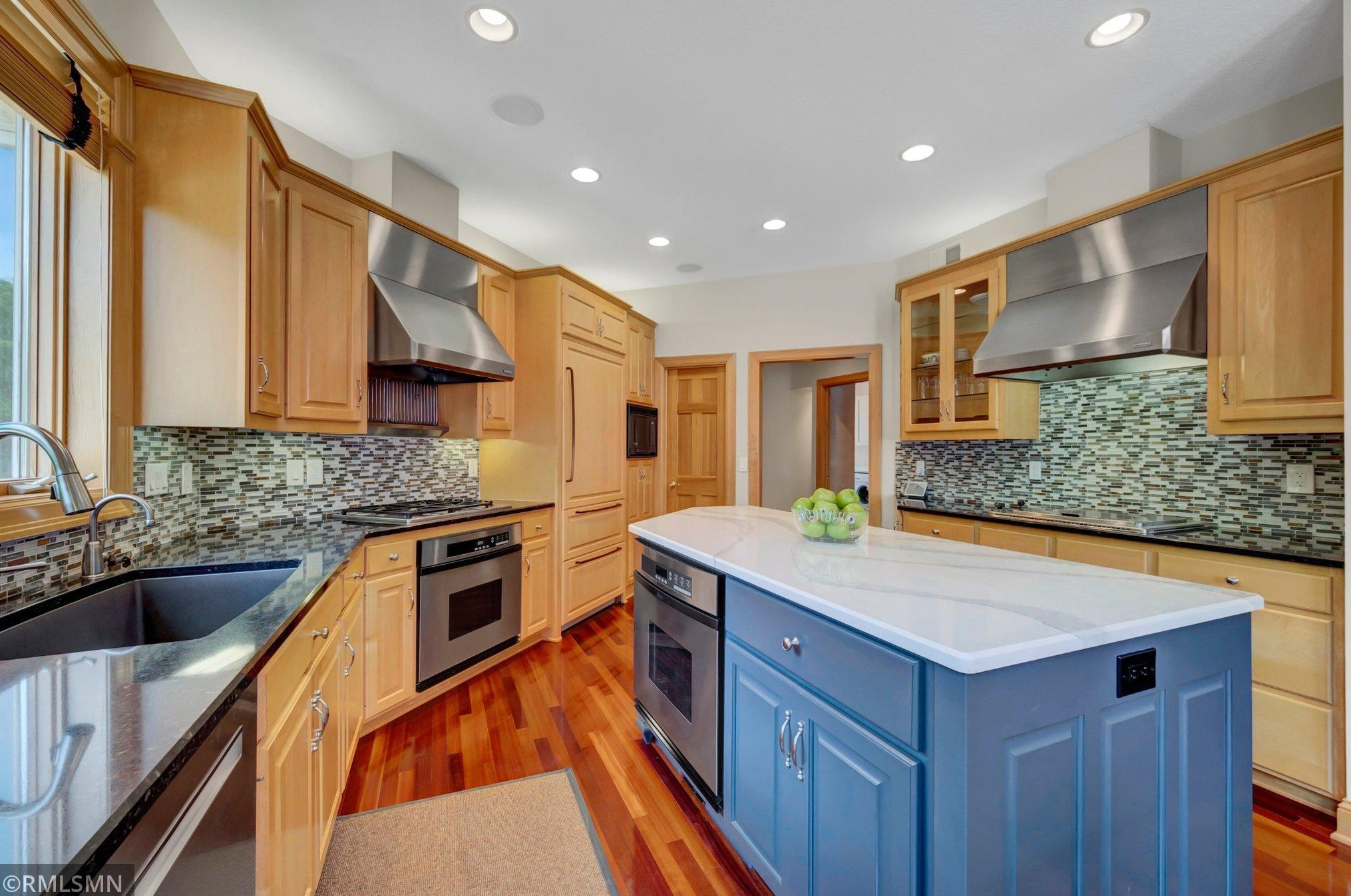 1040 Bayside Ln, Orono MN  55364-8963 exterior