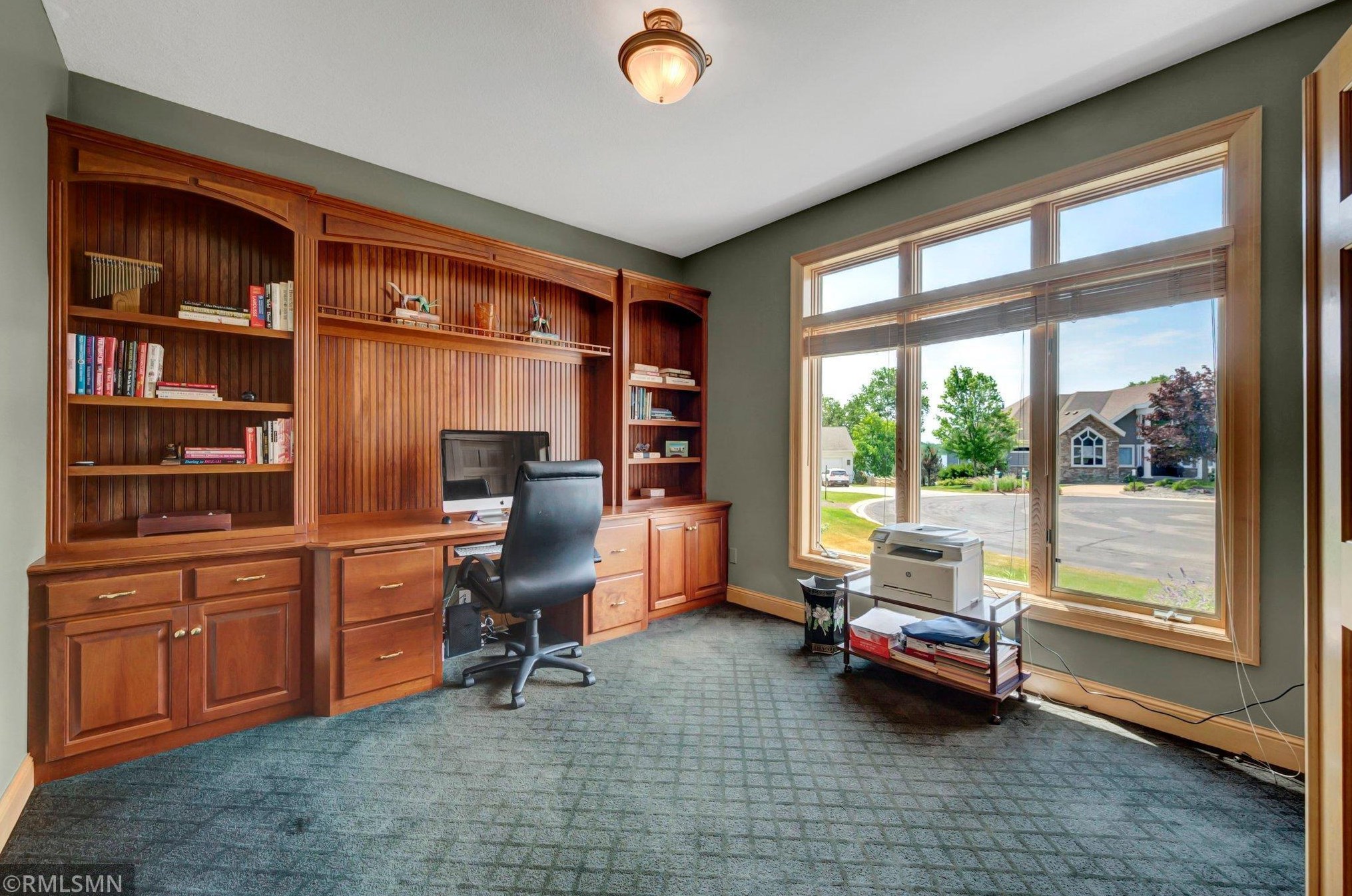 1040 Bayside Ln, Orono MN  55364-8963 exterior