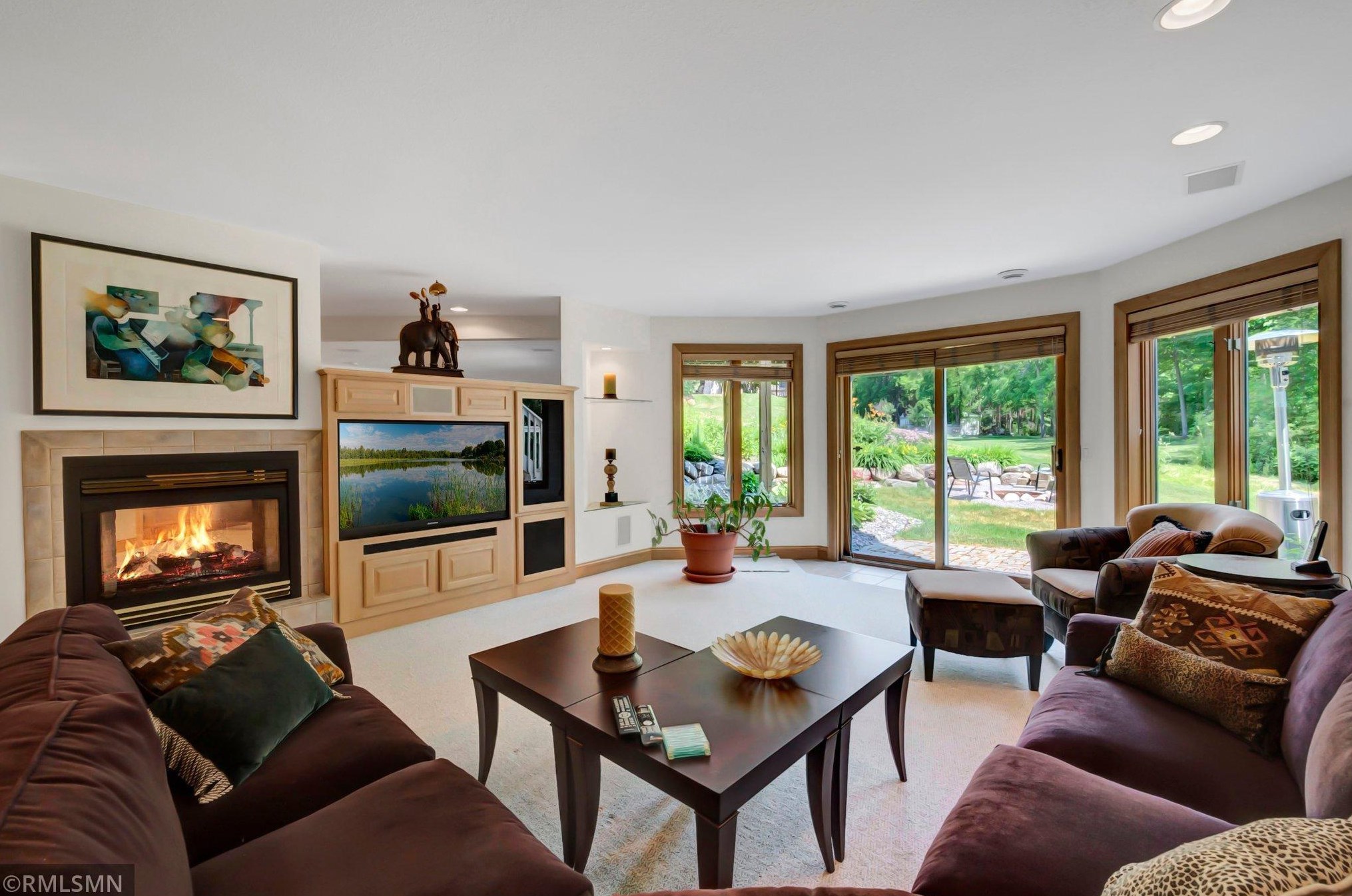 1040 Bayside Ln, Orono MN  55364-8963 exterior