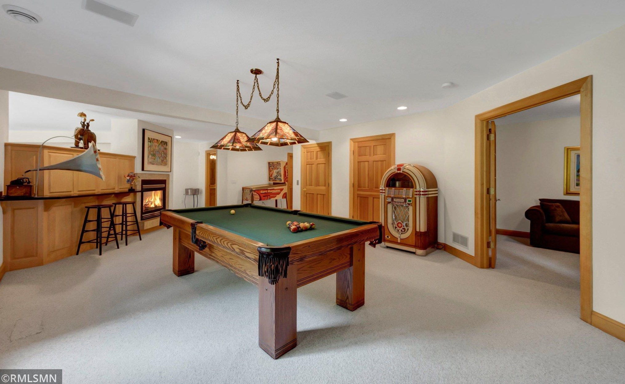 1040 Bayside Ln, Orono MN  55364-8963 exterior