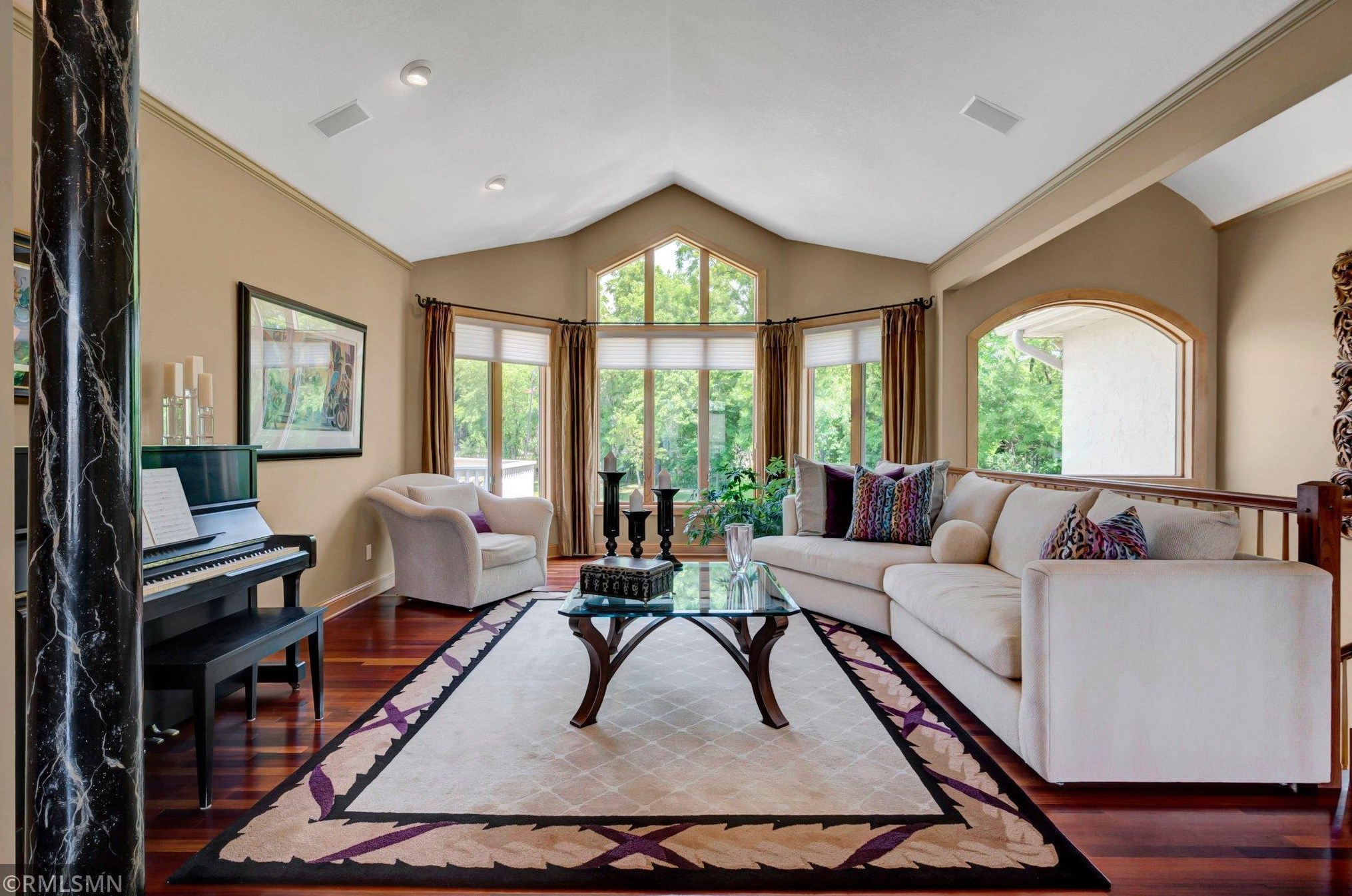 1040 Bayside Ln, Orono MN  55364-8963 exterior
