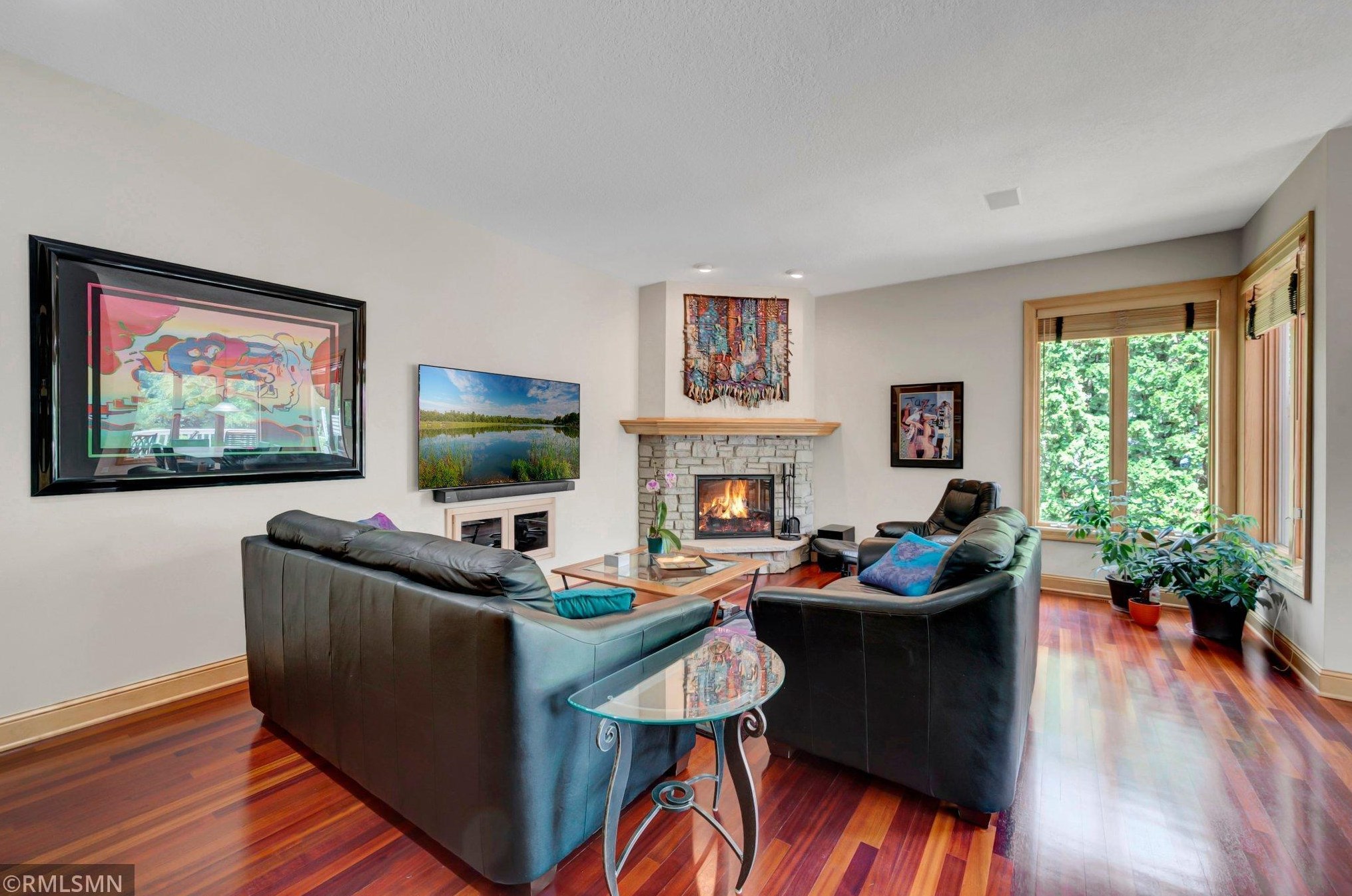 1040 Bayside Ln, Orono MN  55364-8963 exterior