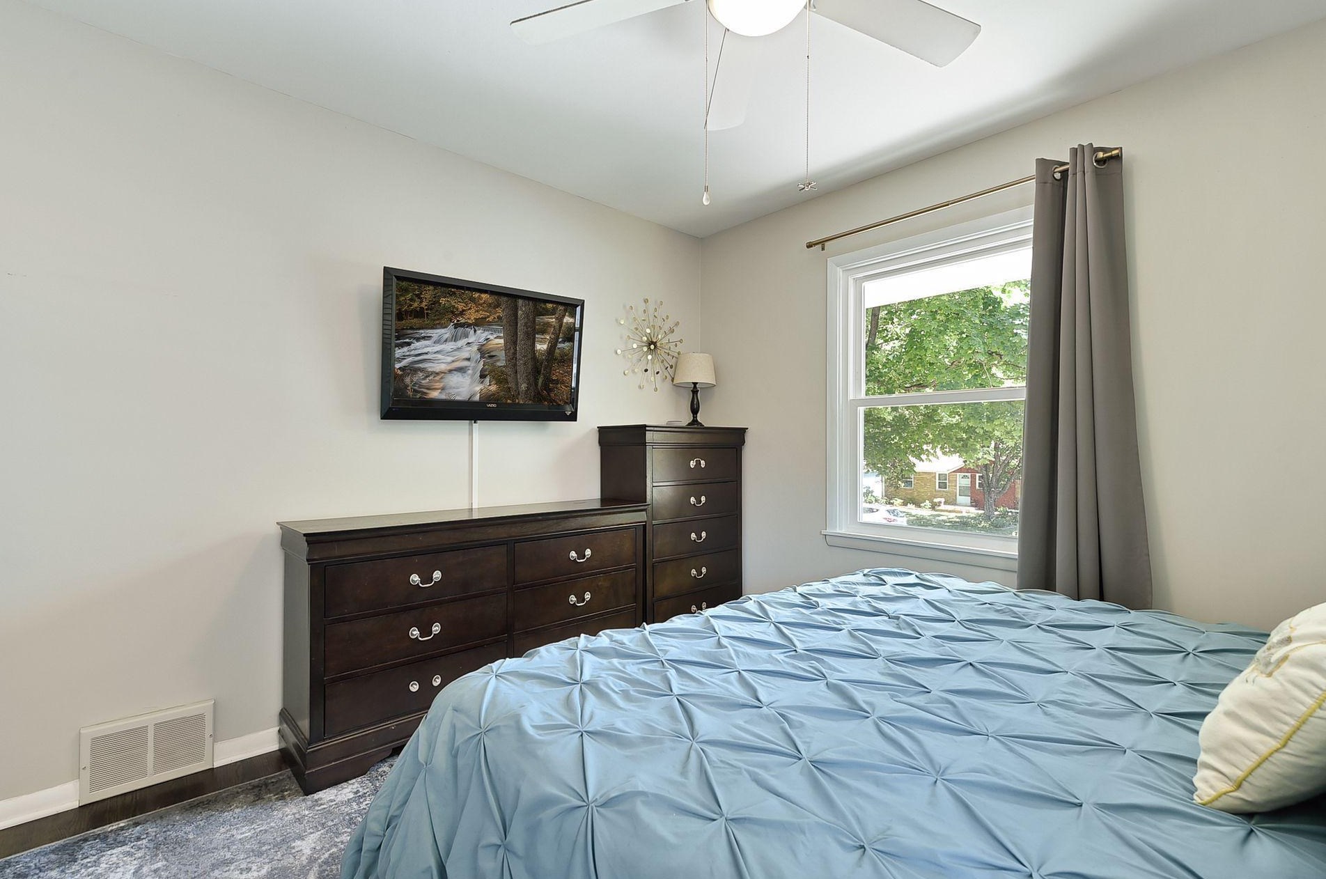 420 Harrison Ave, Hopkins MN  55343-8418 exterior