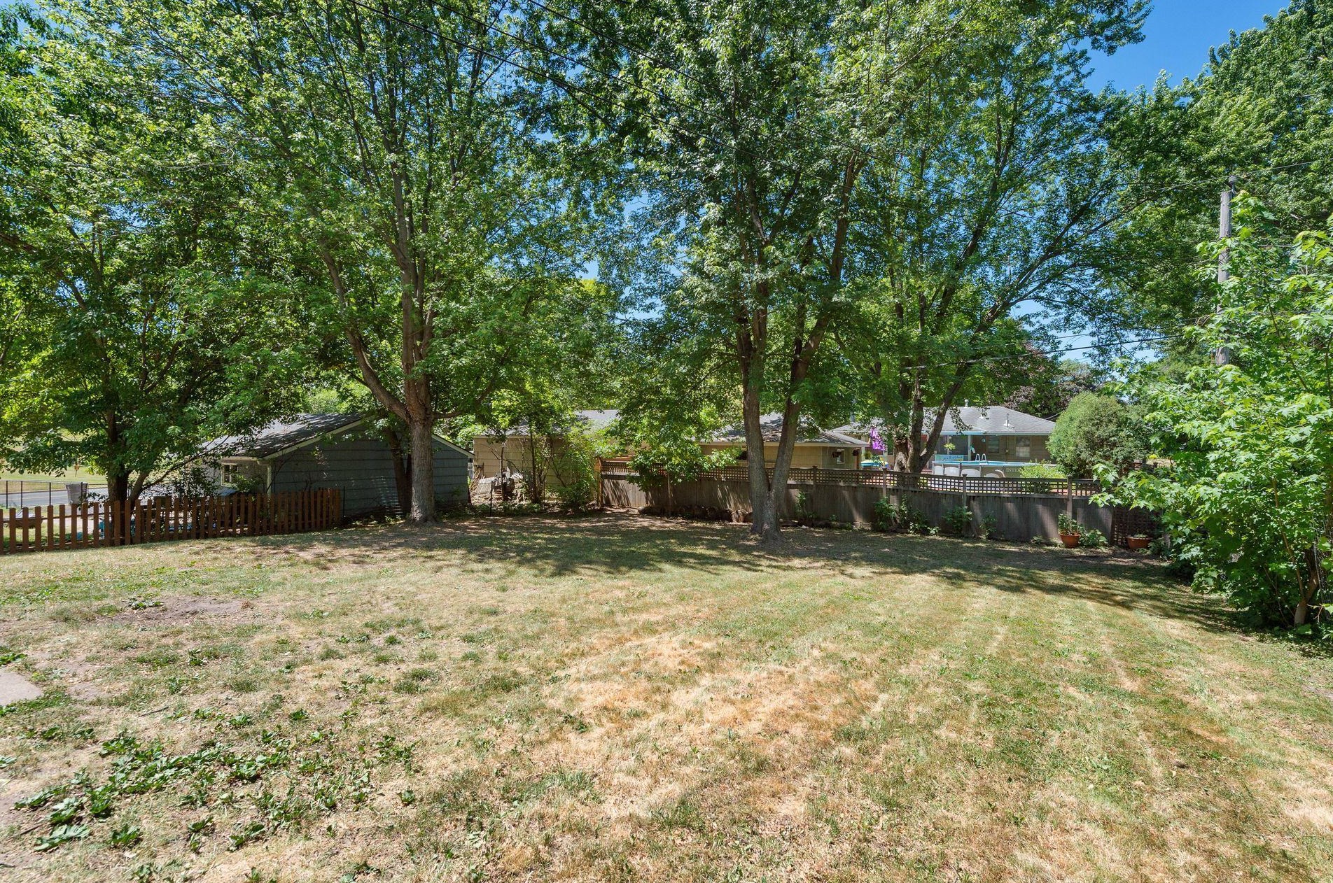 420 Harrison Ave, Hopkins MN  55343-8418 exterior