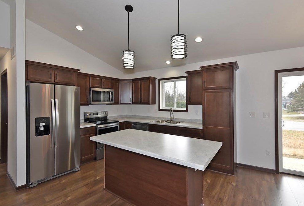 815 El Dorado St, Havana MN  55060-6603 exterior