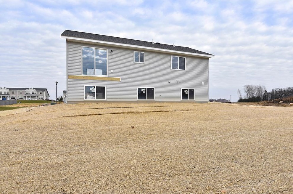 815 El Dorado St, Havana MN  55060-6603 exterior