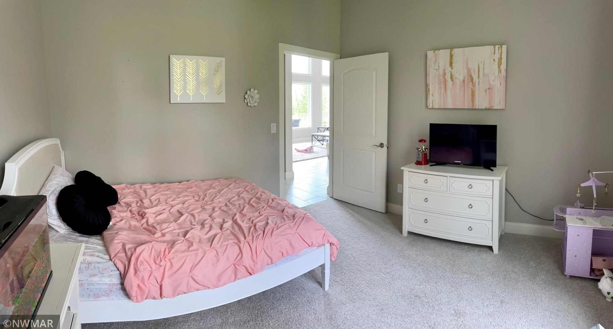 3680 Strawberry Rd, Wilton MN  56601 exterior