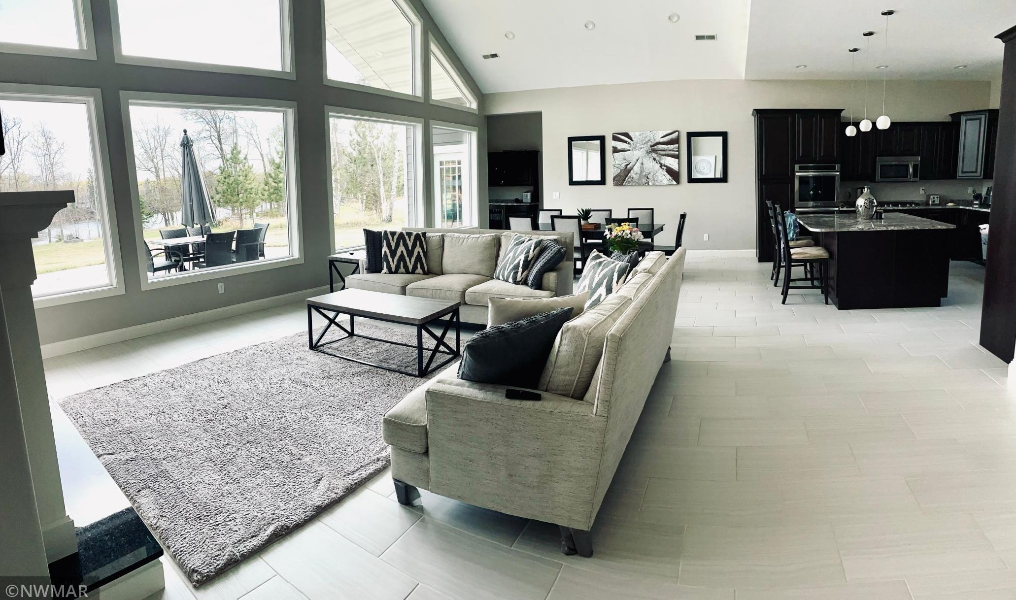 3680 Strawberry Rd, Wilton MN  56601 exterior